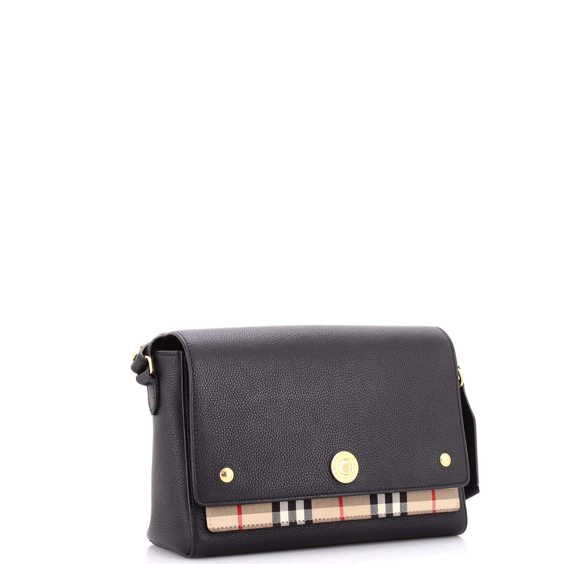 Burberry Note Crossbody Bag Size ONE SIZE - 2 Thumbnail