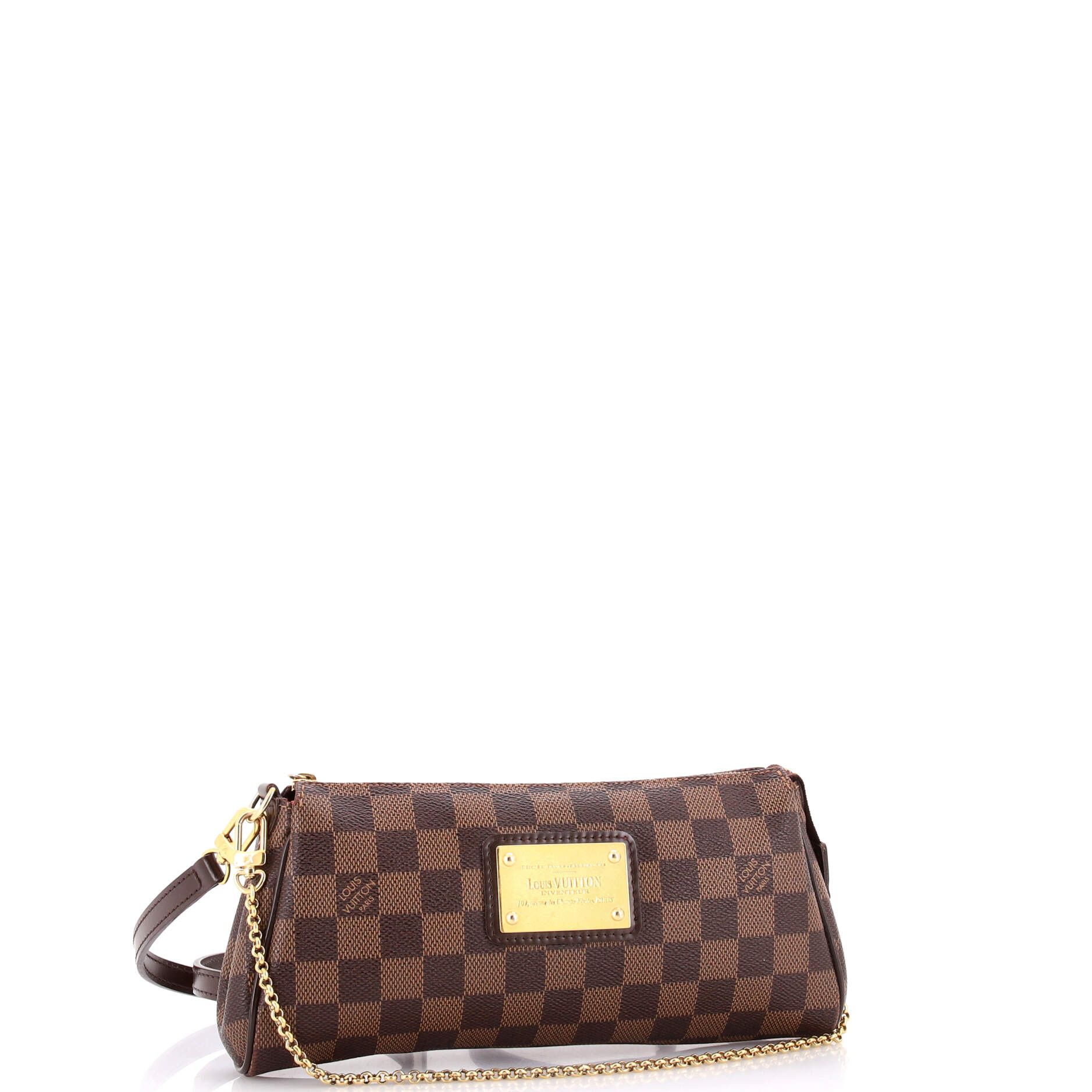 Louis Vuitton Eva Handbag Size ONE SIZE - 2 Thumbnail