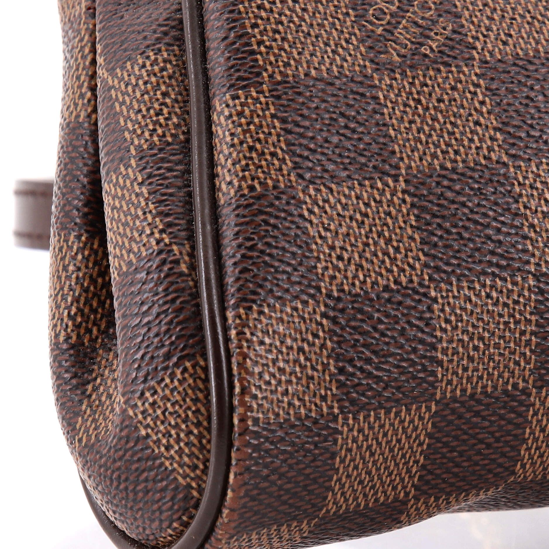 Louis Vuitton Eva Handbag Size ONE SIZE - 7 Thumbnail