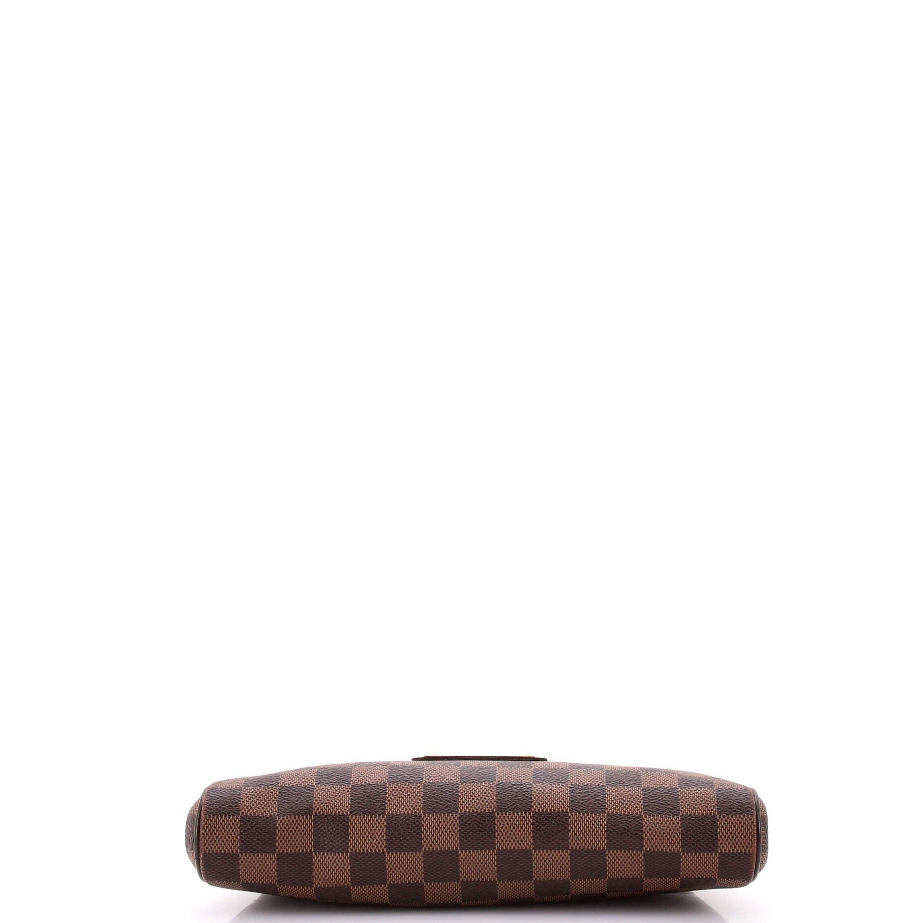 Louis Vuitton Eva Handbag Size ONE SIZE - 4 Thumbnail