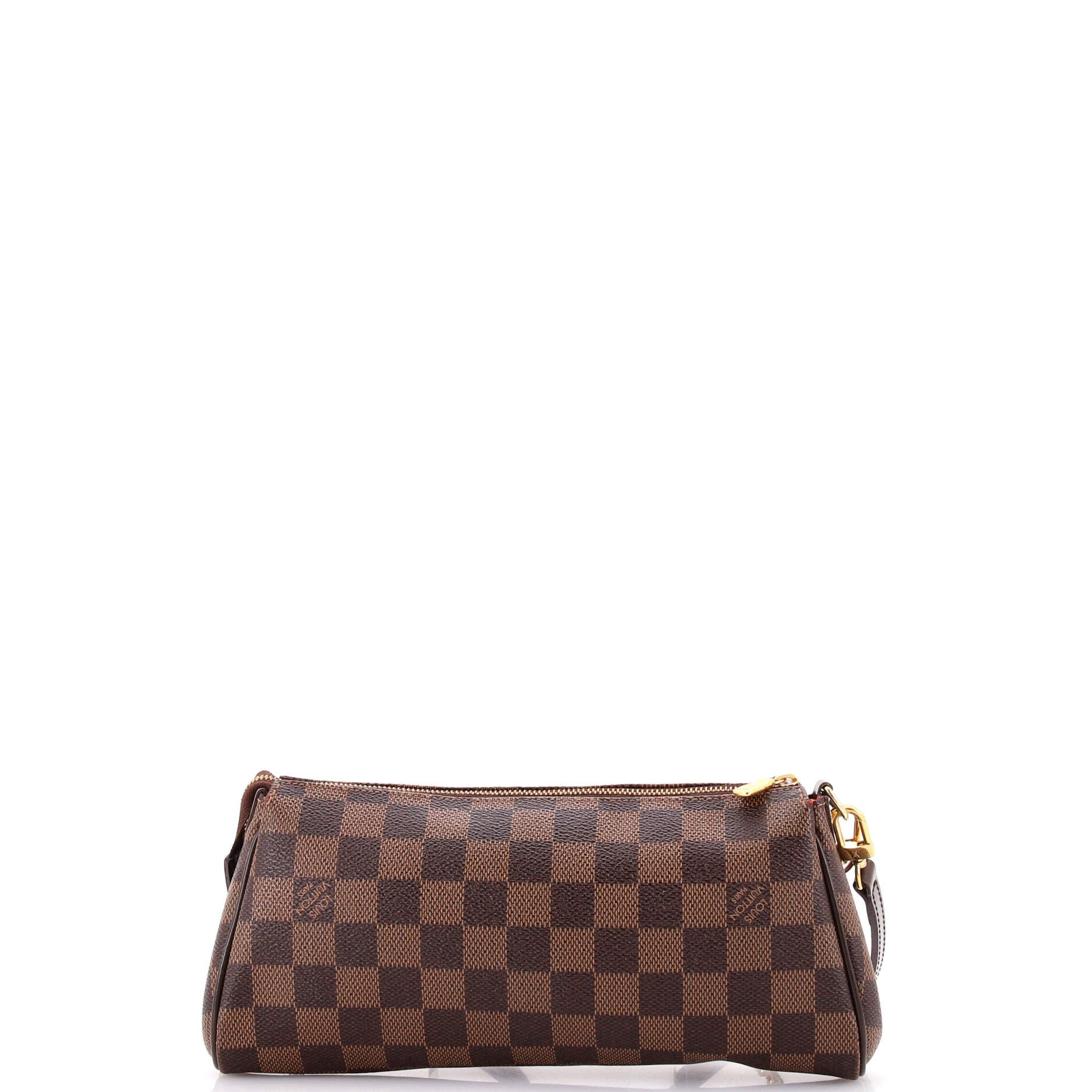 Louis Vuitton Eva Handbag Size ONE SIZE - 3 Thumbnail