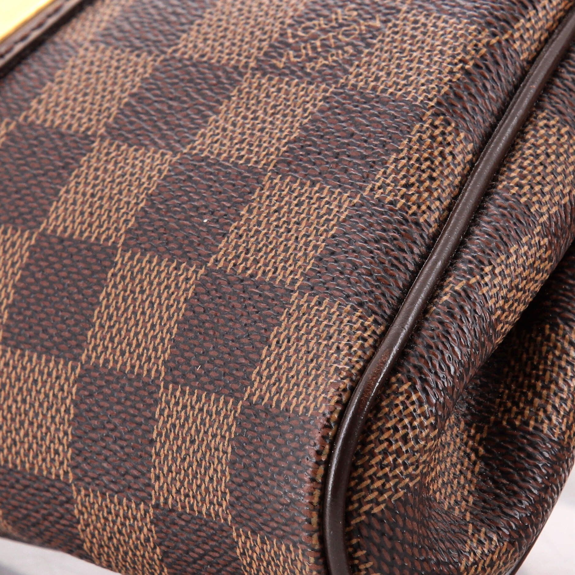 Louis Vuitton Eva Handbag Size ONE SIZE - 6 Thumbnail