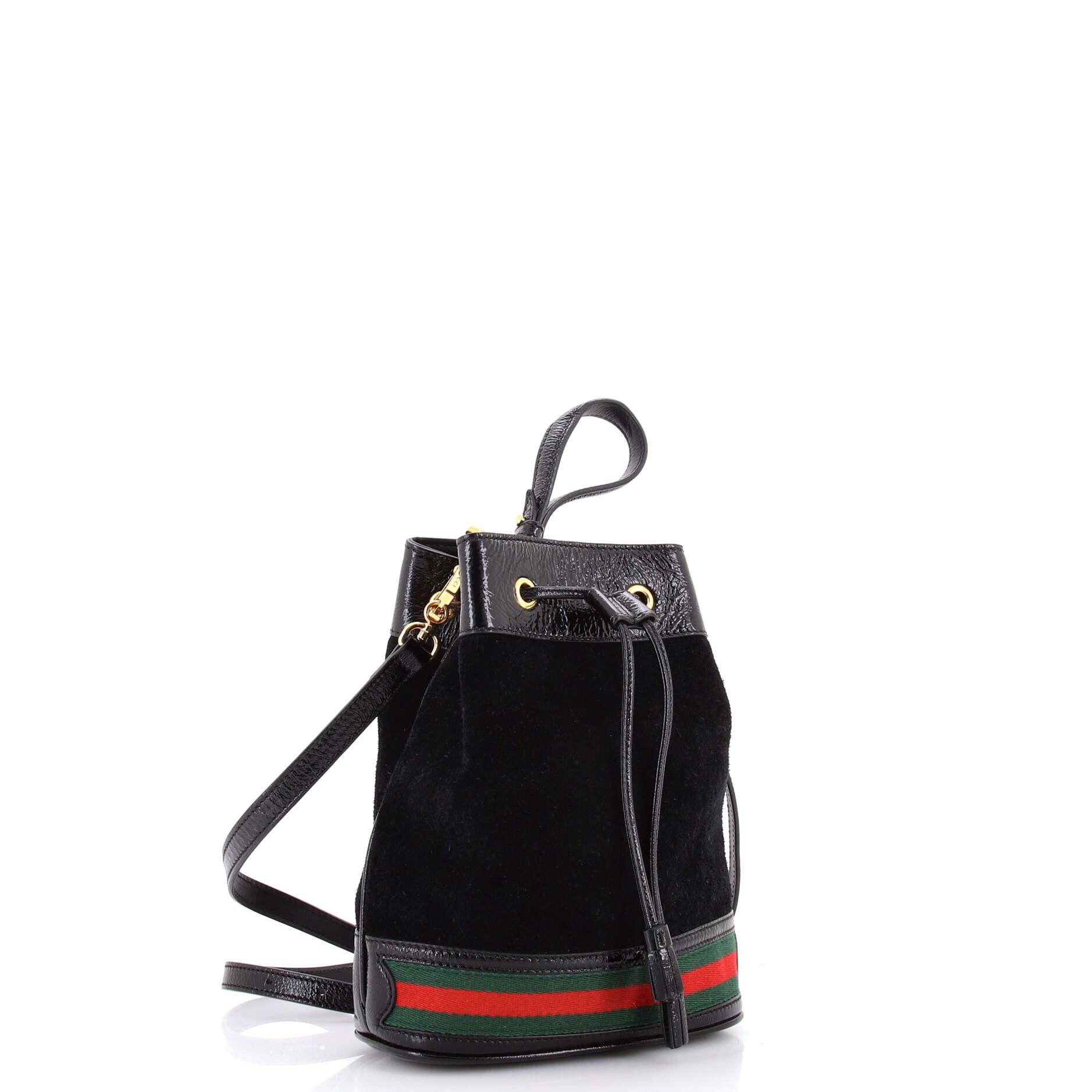 Gucci Ophidia Bucket Bag Size ONE SIZE - 2 Thumbnail