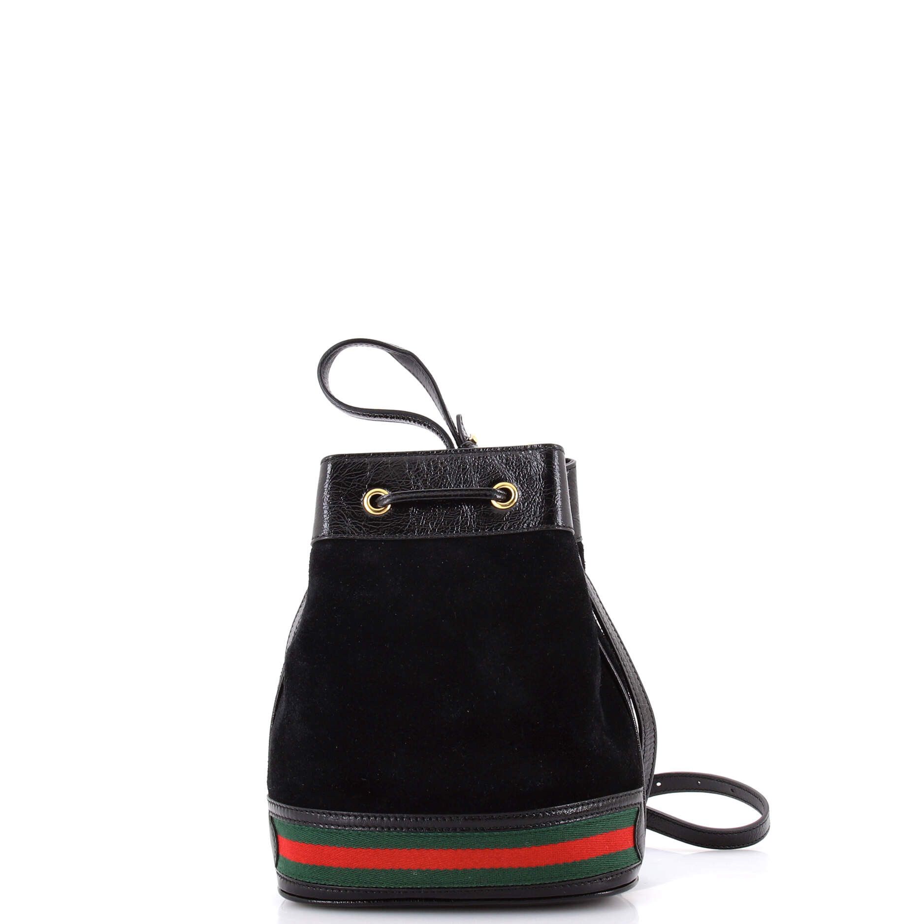 Gucci Ophidia Bucket Bag Size ONE SIZE - 3 Thumbnail