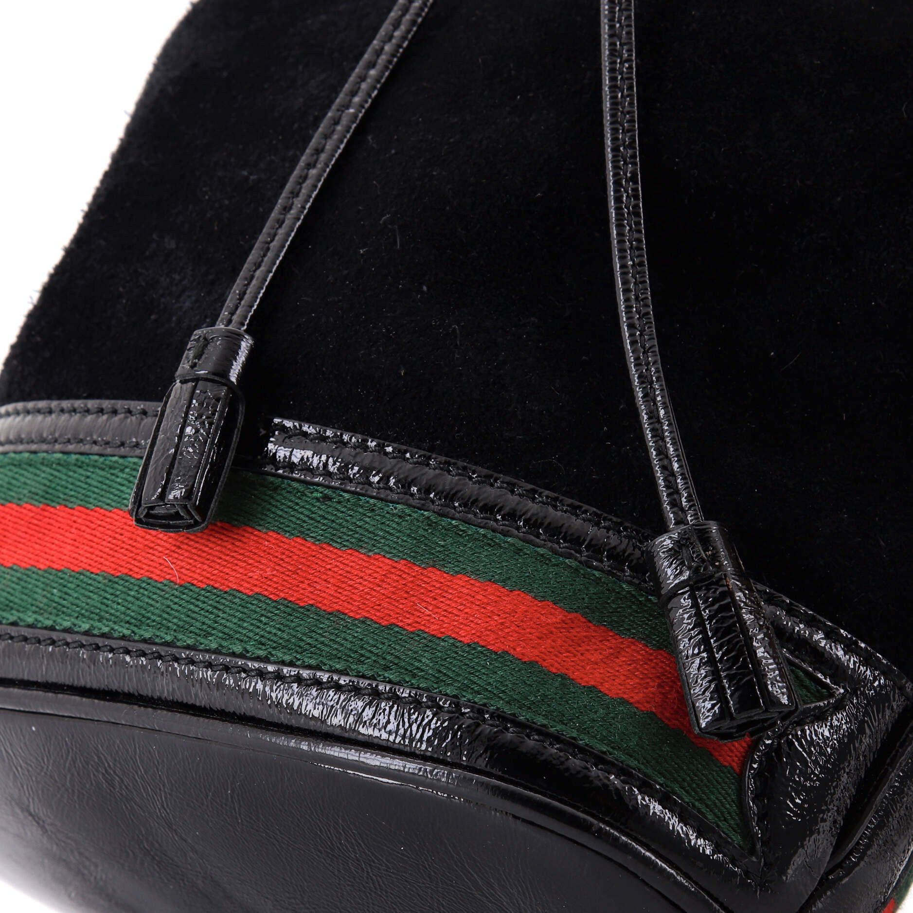 Gucci Ophidia Bucket Bag Size ONE SIZE - 6 Thumbnail