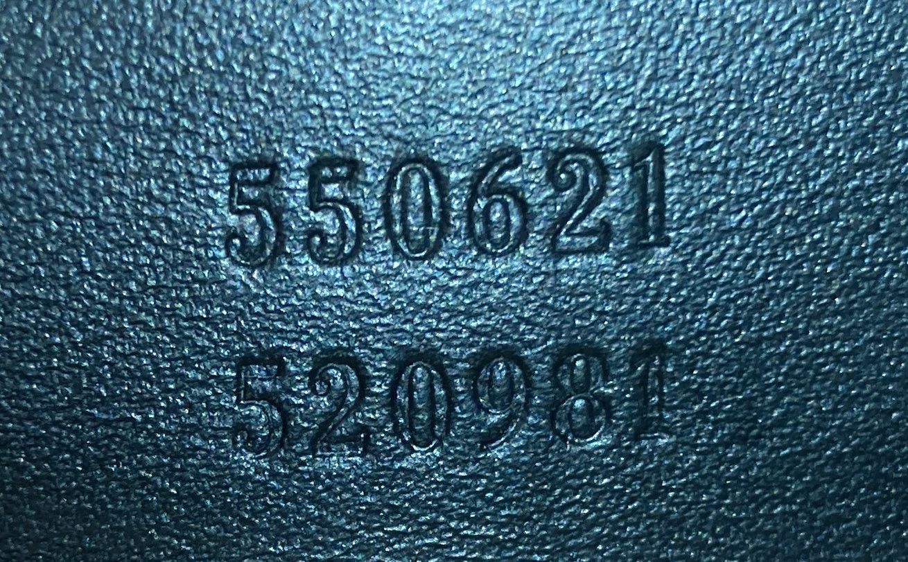 Gucci Ophidia Bucket Bag Size ONE SIZE - 8 Thumbnail