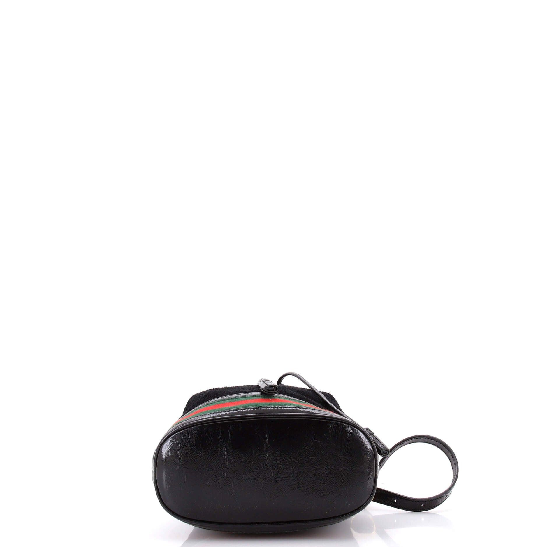Gucci Ophidia Bucket Bag Size ONE SIZE - 4 Thumbnail