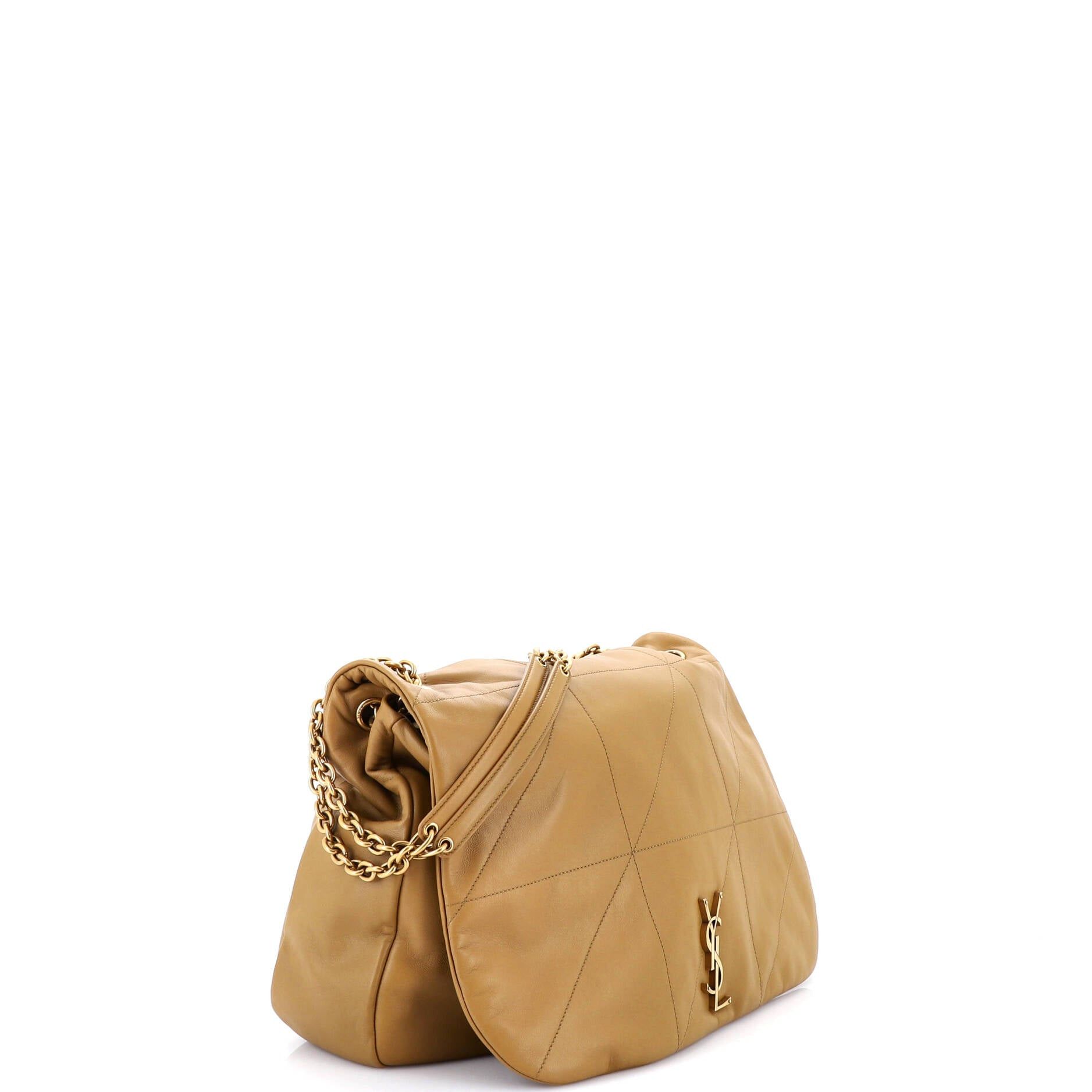 Saint Laurent Paris Jamie 4.3 Shoulder Bag Size ONE SIZE - 2 Thumbnail