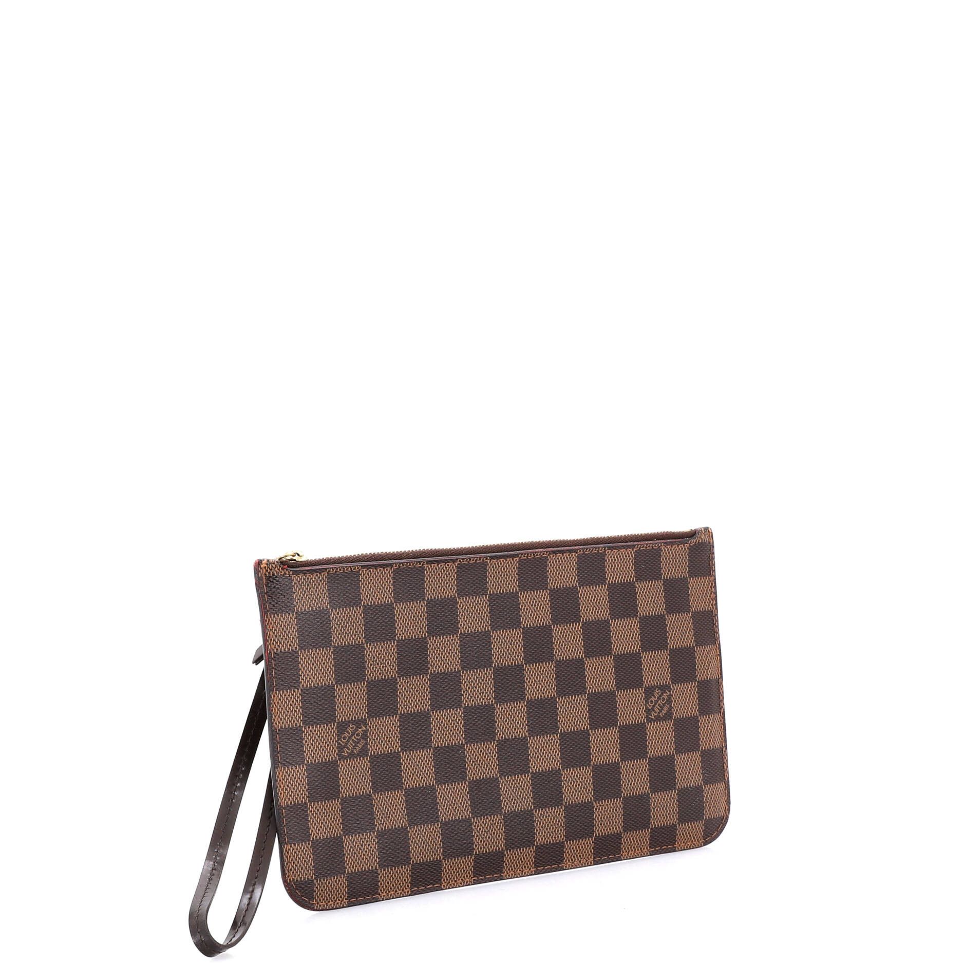Louis Vuitton Neverfull Pochette Size ONE SIZE - 2 Thumbnail