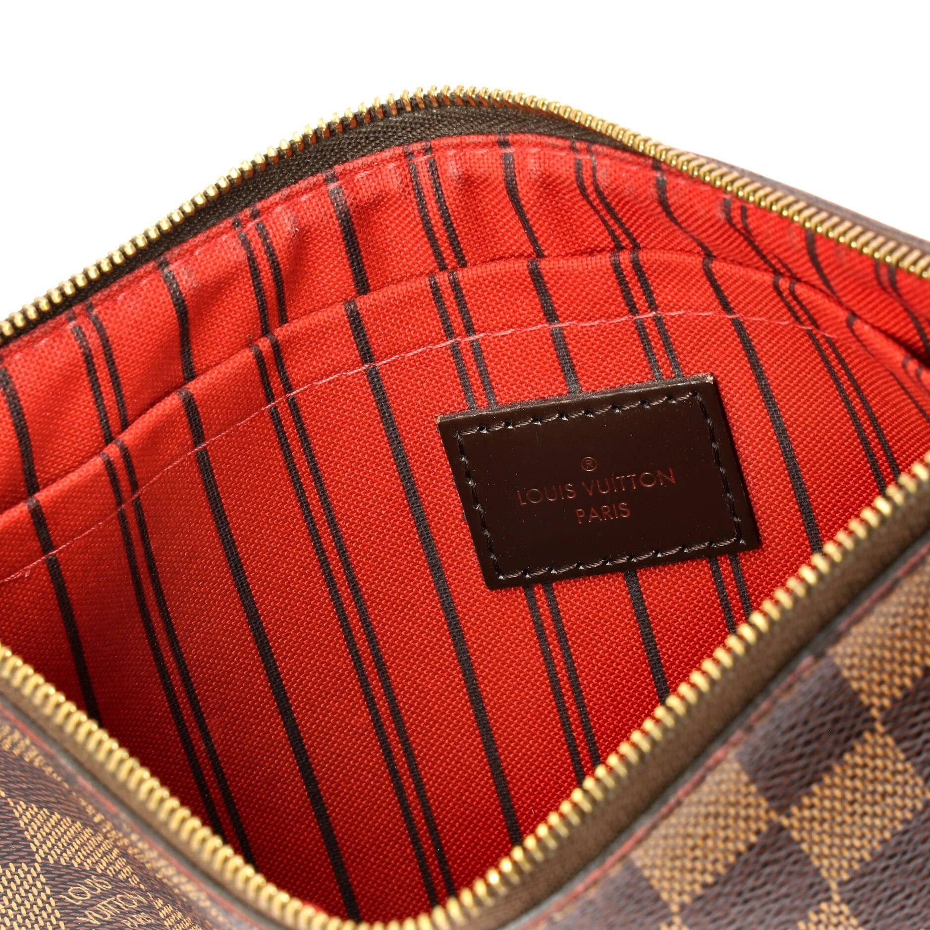 Louis Vuitton Neverfull Pochette Size ONE SIZE - 6 Thumbnail