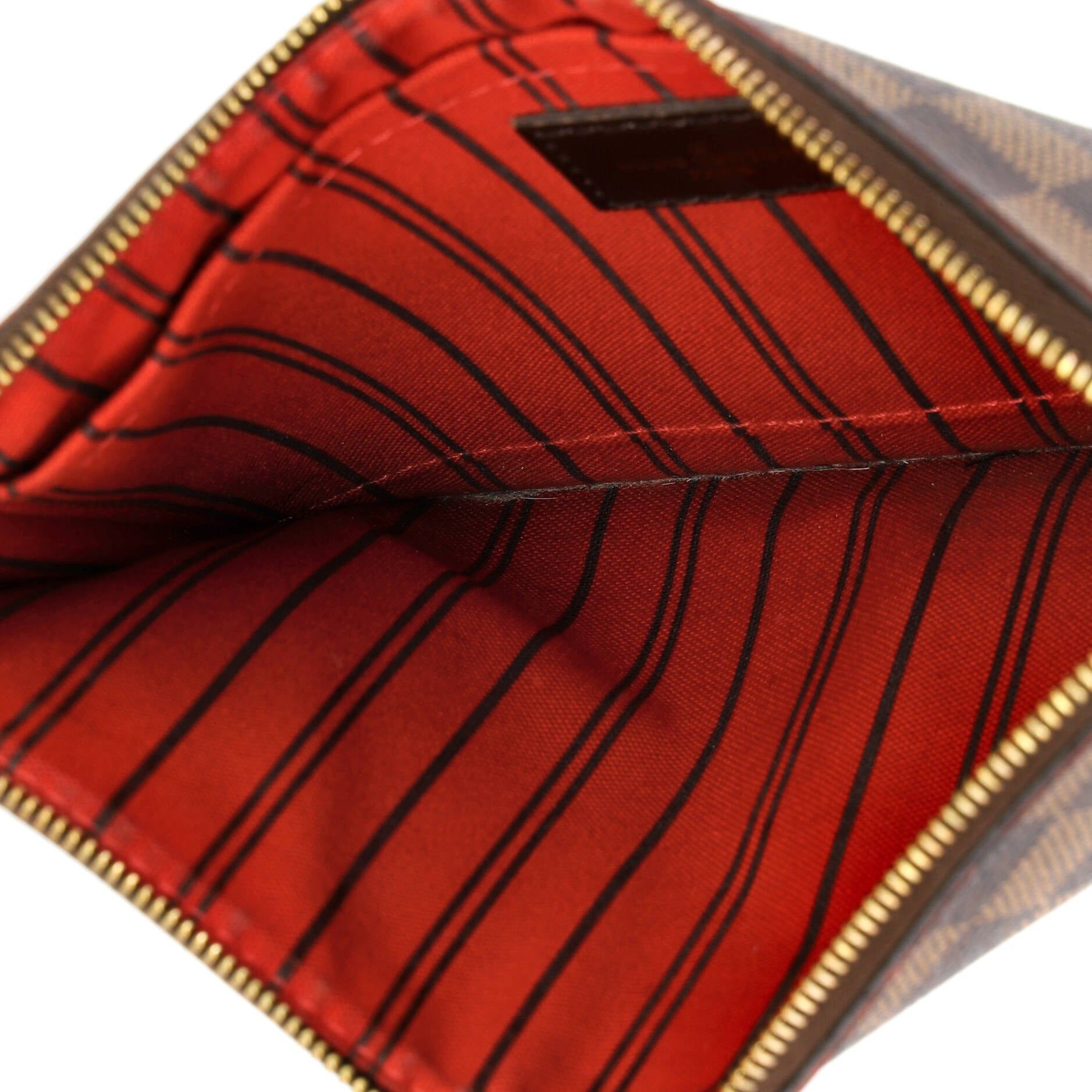 Louis Vuitton Neverfull Pochette Size ONE SIZE - 5 Thumbnail