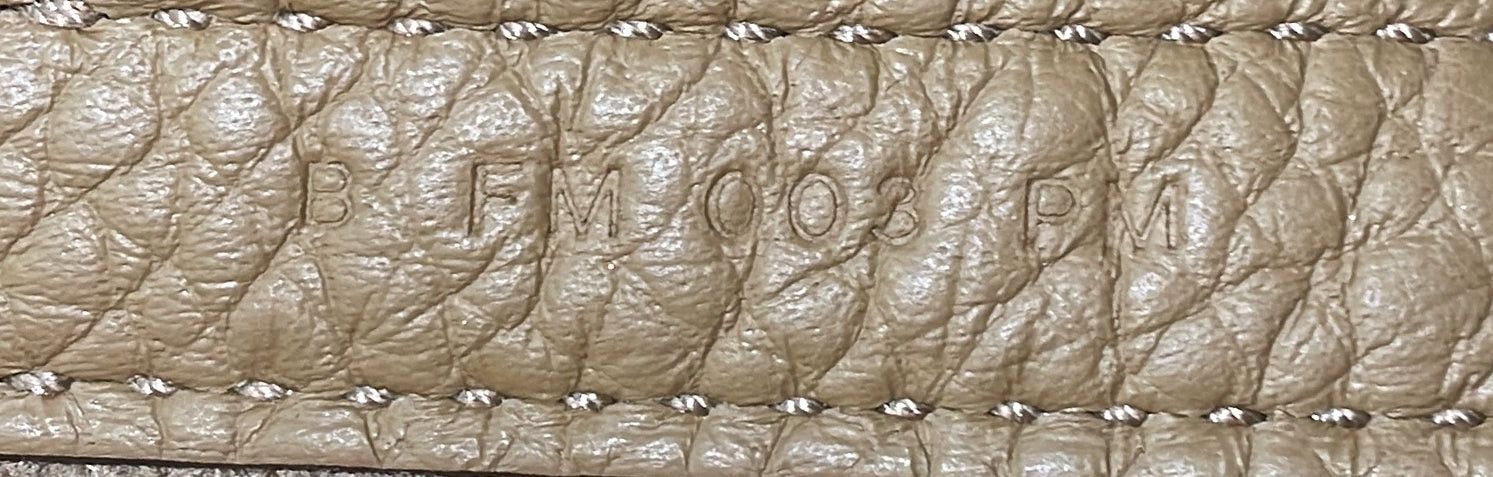 Hermes Picotin Lock Bag Size ONE SIZE - 7 Thumbnail
