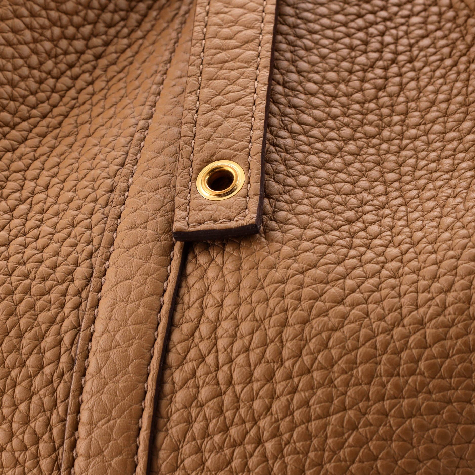 Hermes Picotin Lock Bag Size ONE SIZE - 6 Thumbnail