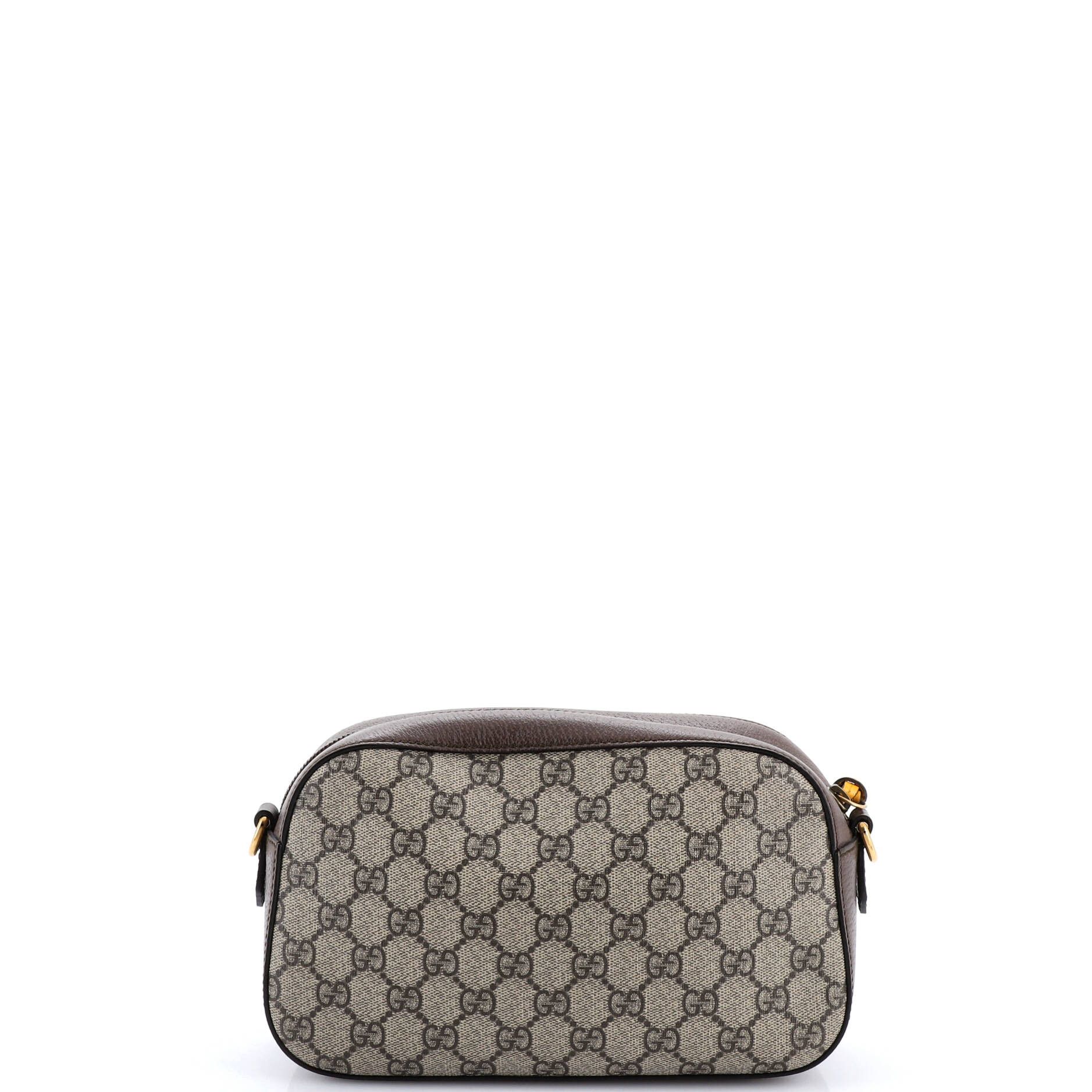 Gucci Neo Vintage Camera Messenger Bag Size ONE SIZE - 3 Thumbnail