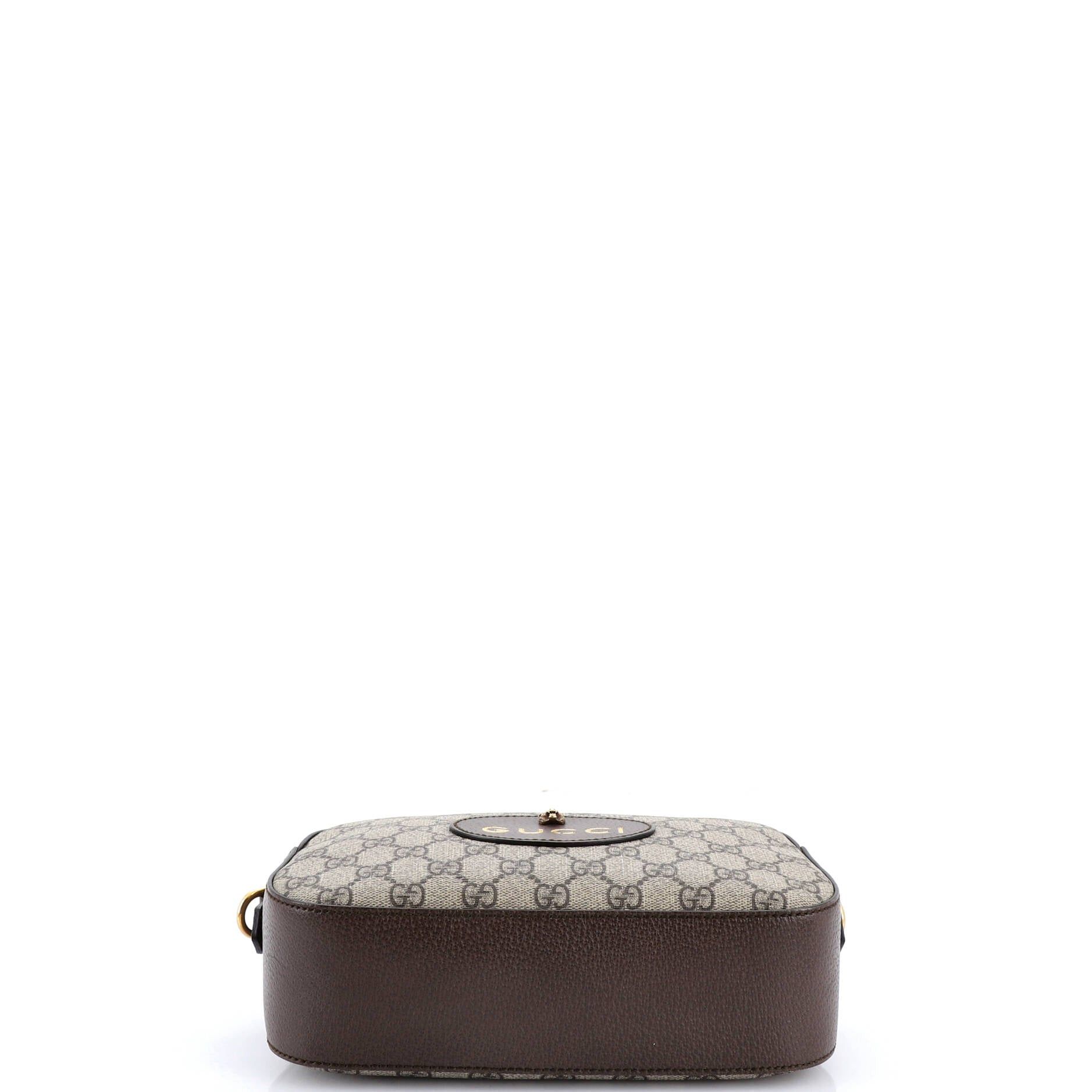 Gucci Neo Vintage Camera Messenger Bag Size ONE SIZE - 4 Thumbnail