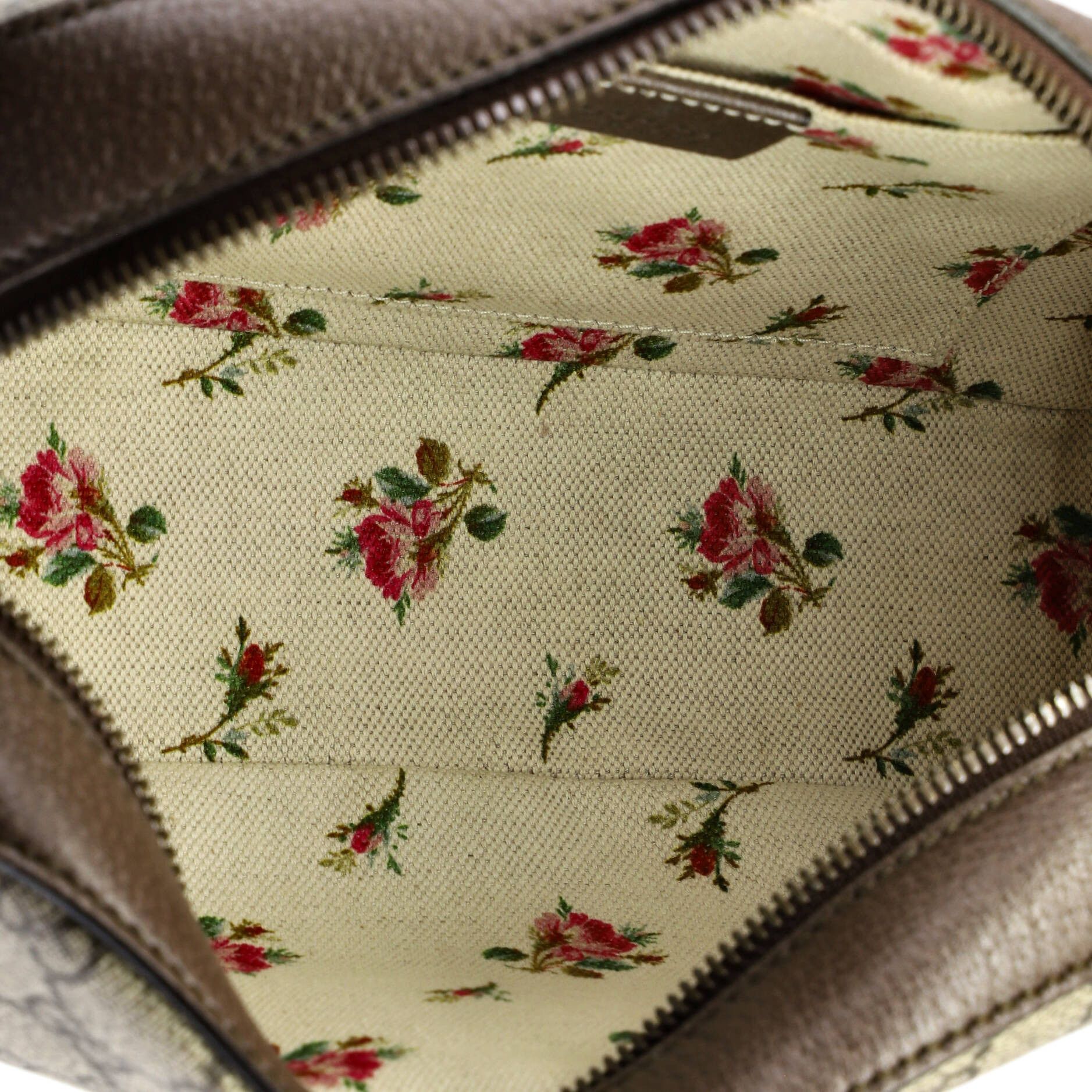 Gucci Neo Vintage Camera Messenger Bag Size ONE SIZE - 5 Thumbnail