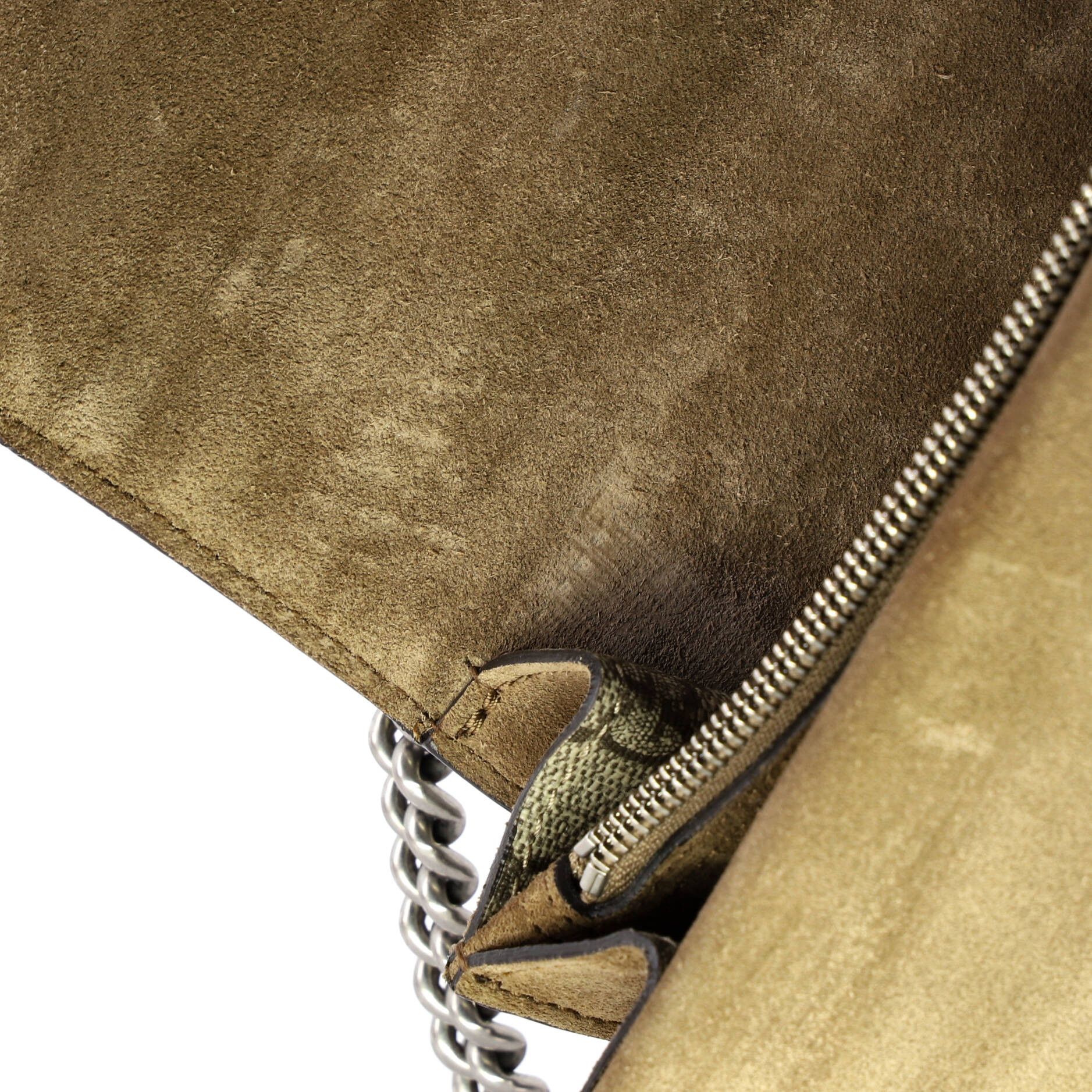 Gucci Dionysus Bag Size ONE SIZE - 6 Thumbnail