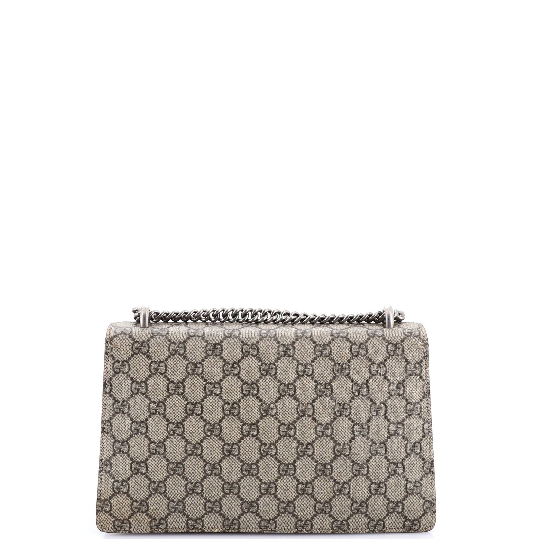 Gucci Dionysus Bag Size ONE SIZE - 3 Thumbnail