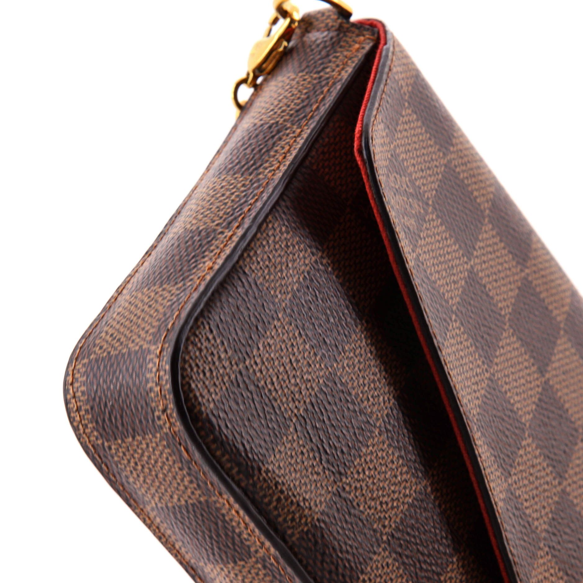 Louis Vuitton Felicie Pochette Size ONE SIZE - 7 Thumbnail