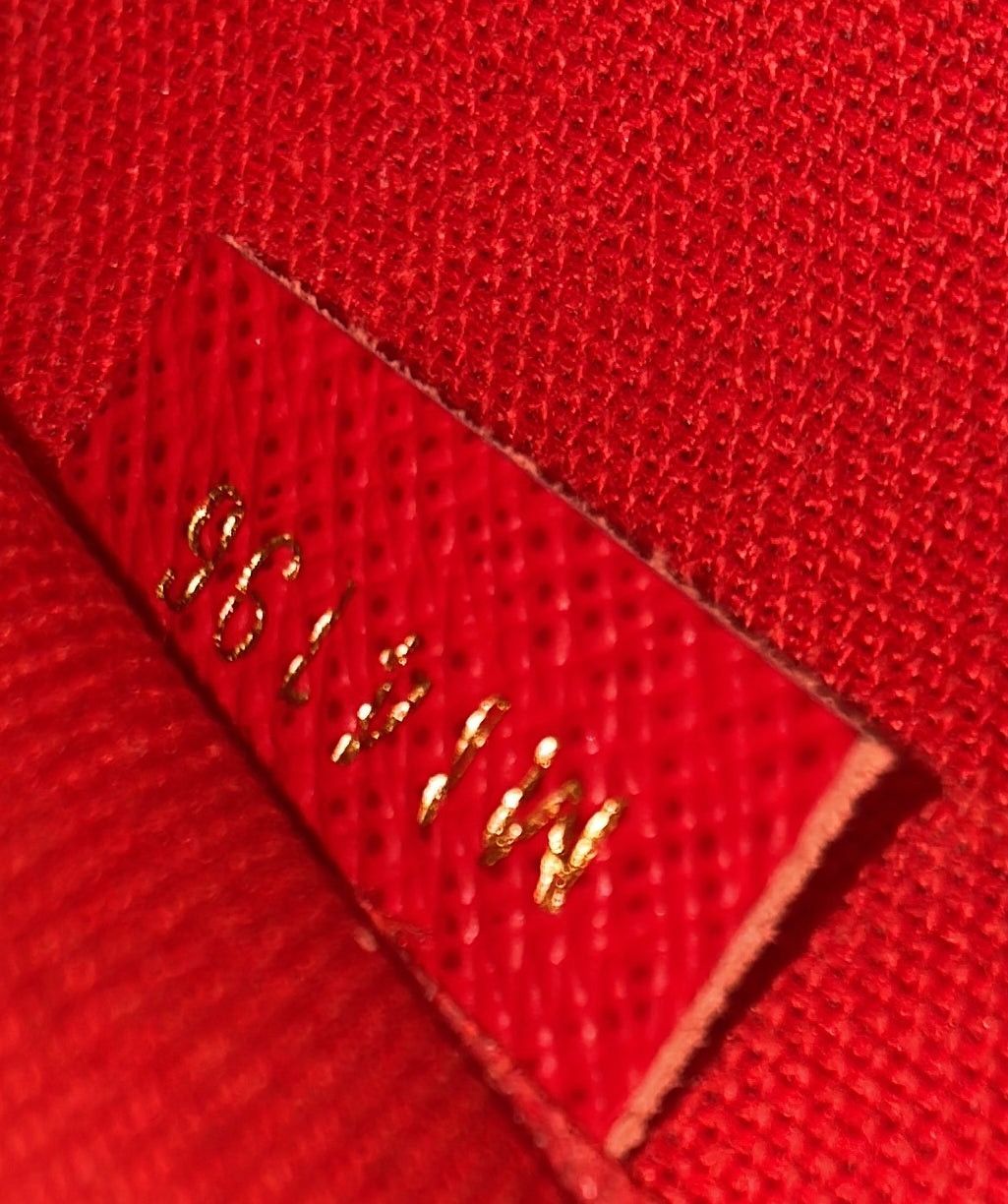 Louis Vuitton Felicie Pochette Size ONE SIZE - 8 Thumbnail