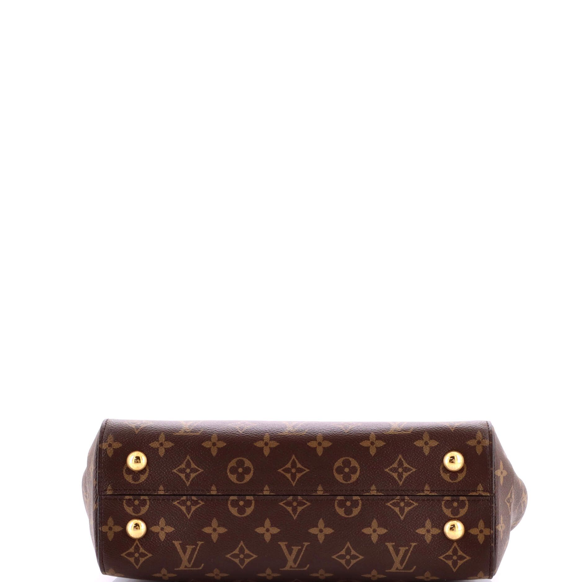 Louis Vuitton Cluny Top Handle Bag Size ONE SIZE - 4 Thumbnail