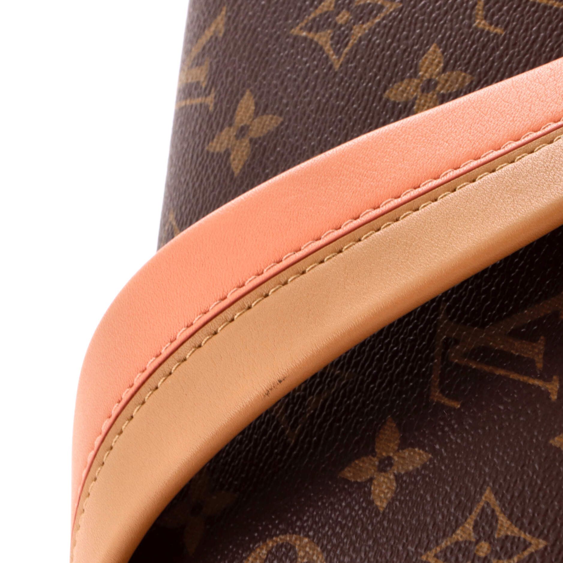 Louis Vuitton Cluny Top Handle Bag Size ONE SIZE - 7 Thumbnail