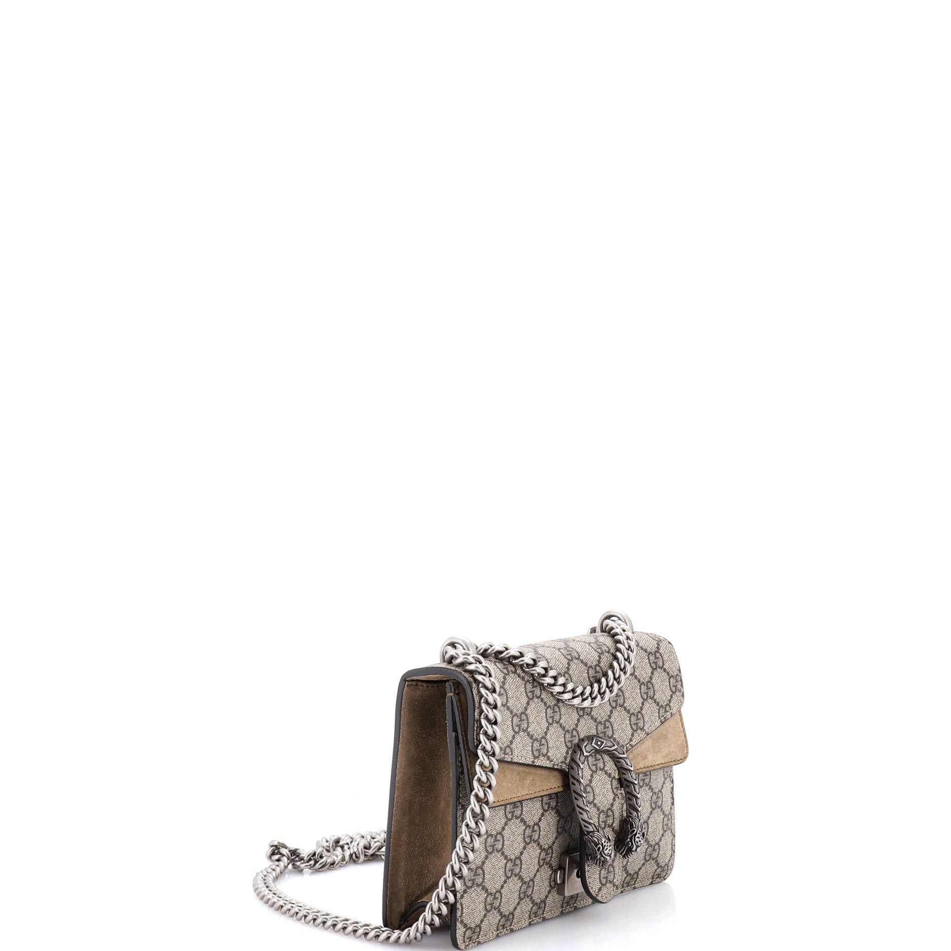 Gucci Dionysus Bag Size ONE SIZE - 2 Thumbnail