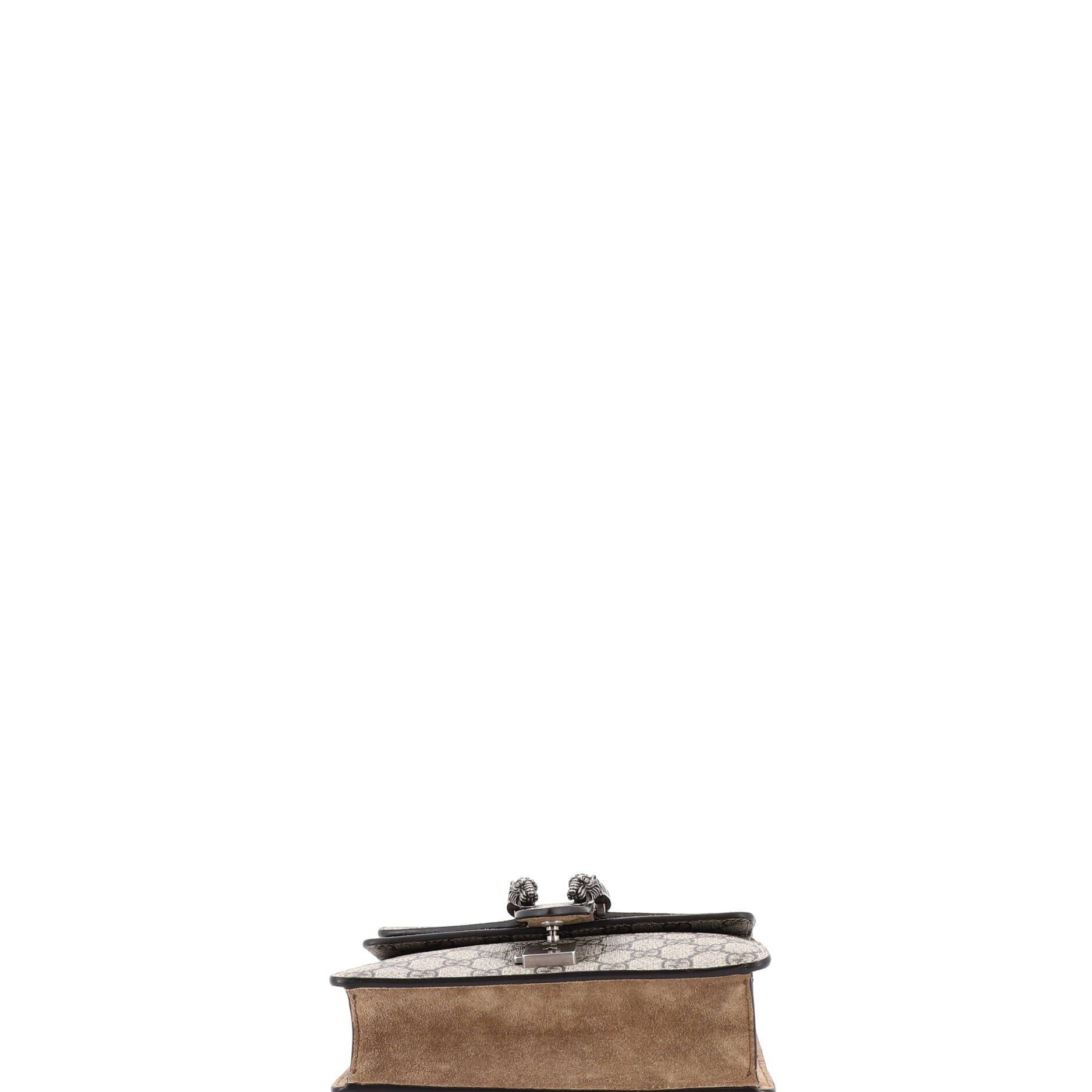 Gucci Dionysus Bag Size ONE SIZE - 4 Thumbnail