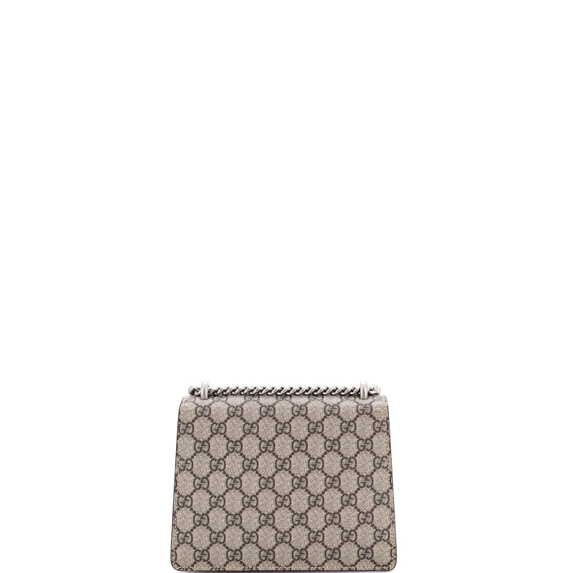 Gucci Dionysus Bag Size ONE SIZE - 3 Thumbnail