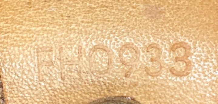 Louis Vuitton Speedy Handbag Size ONE SIZE - 8 Thumbnail