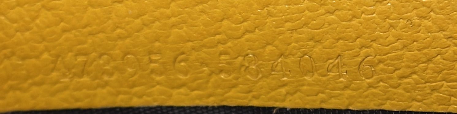 Gucci Neo Vintage Wristlet Pouch Size ONE SIZE - 7 Thumbnail
