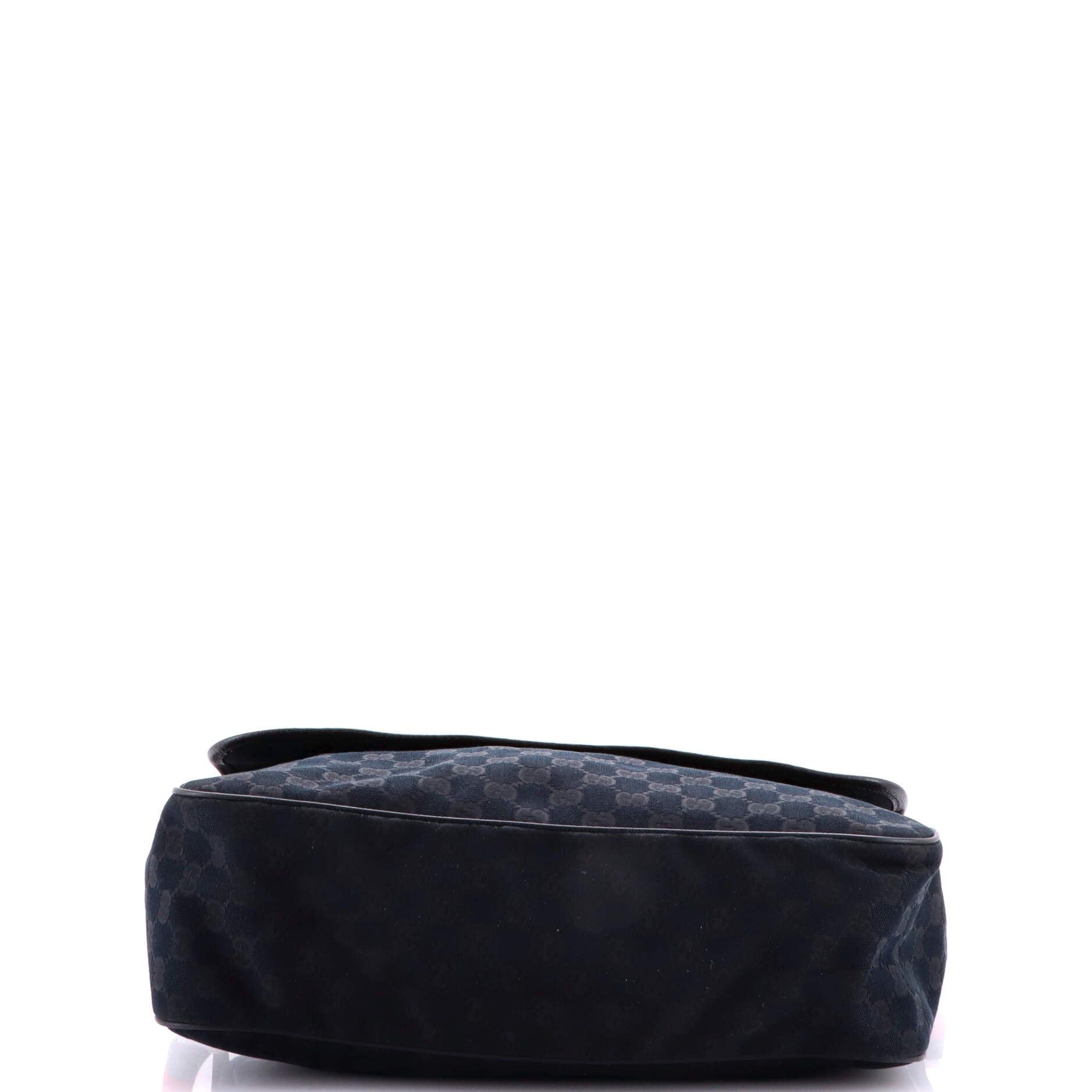 Gucci Web Strap Flap Messenger Size ONE SIZE - 4 Thumbnail