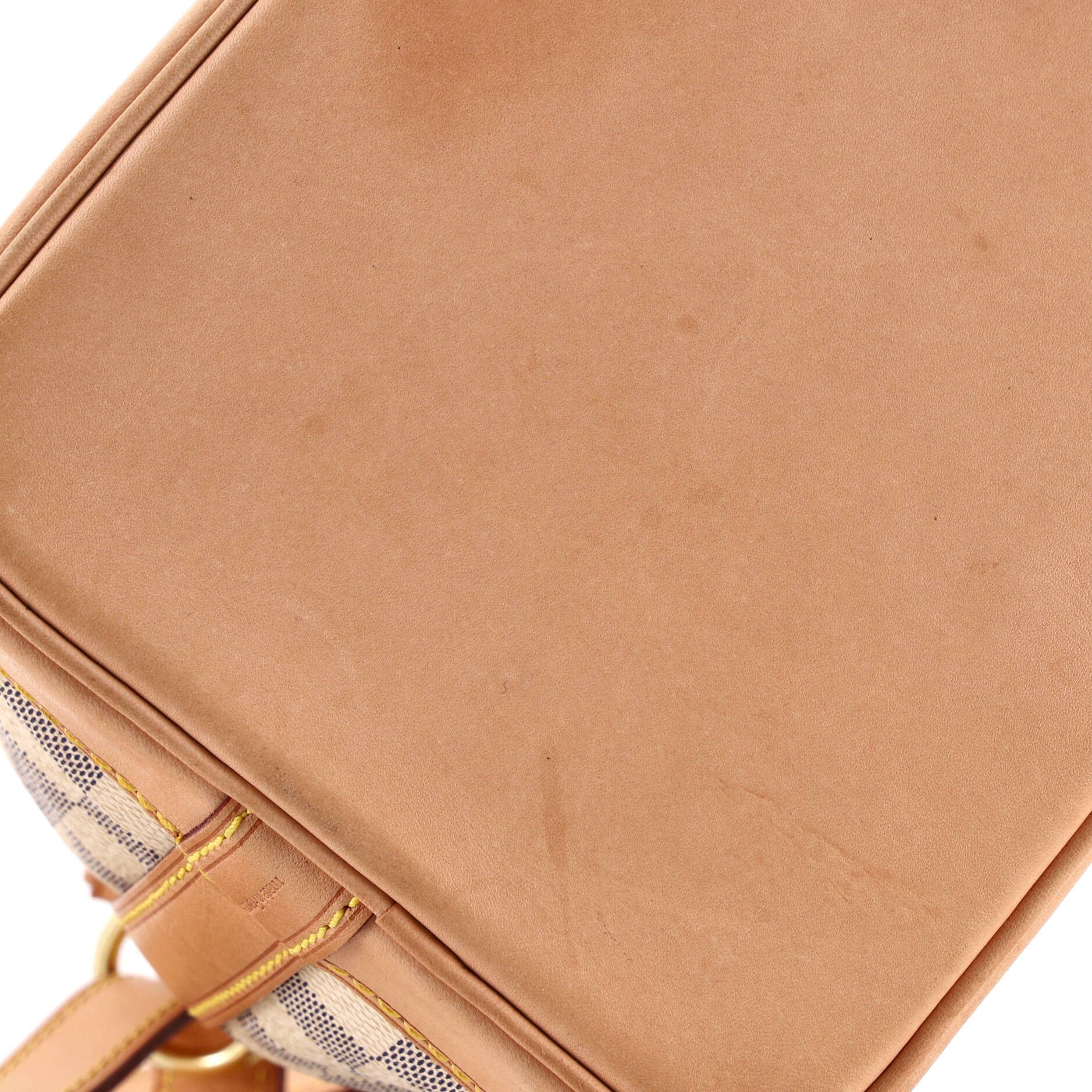 Louis Vuitton Noe Handbag Size ONE SIZE - 8 Thumbnail