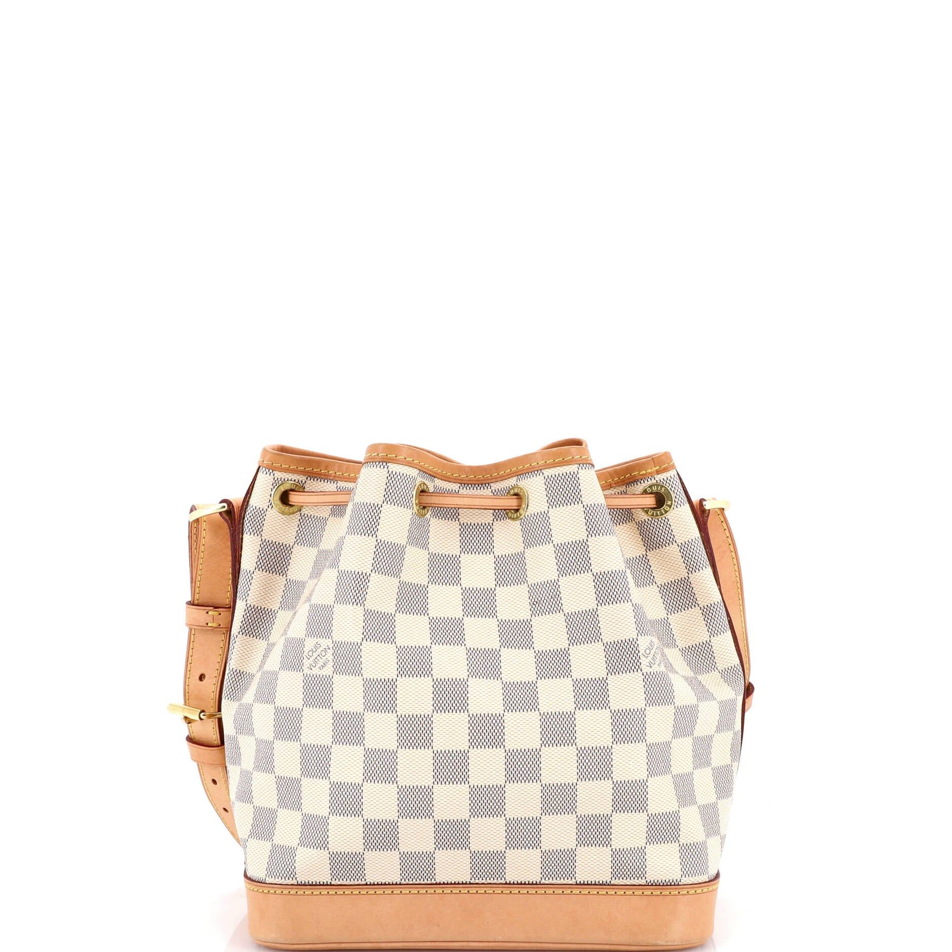 Louis Vuitton Noe Handbag Size ONE SIZE - 3 Thumbnail