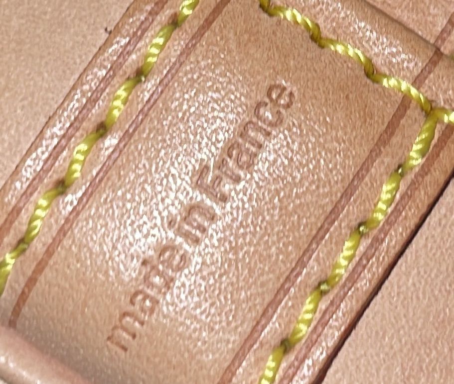 Louis Vuitton Noe Handbag Size ONE SIZE - 9 Thumbnail
