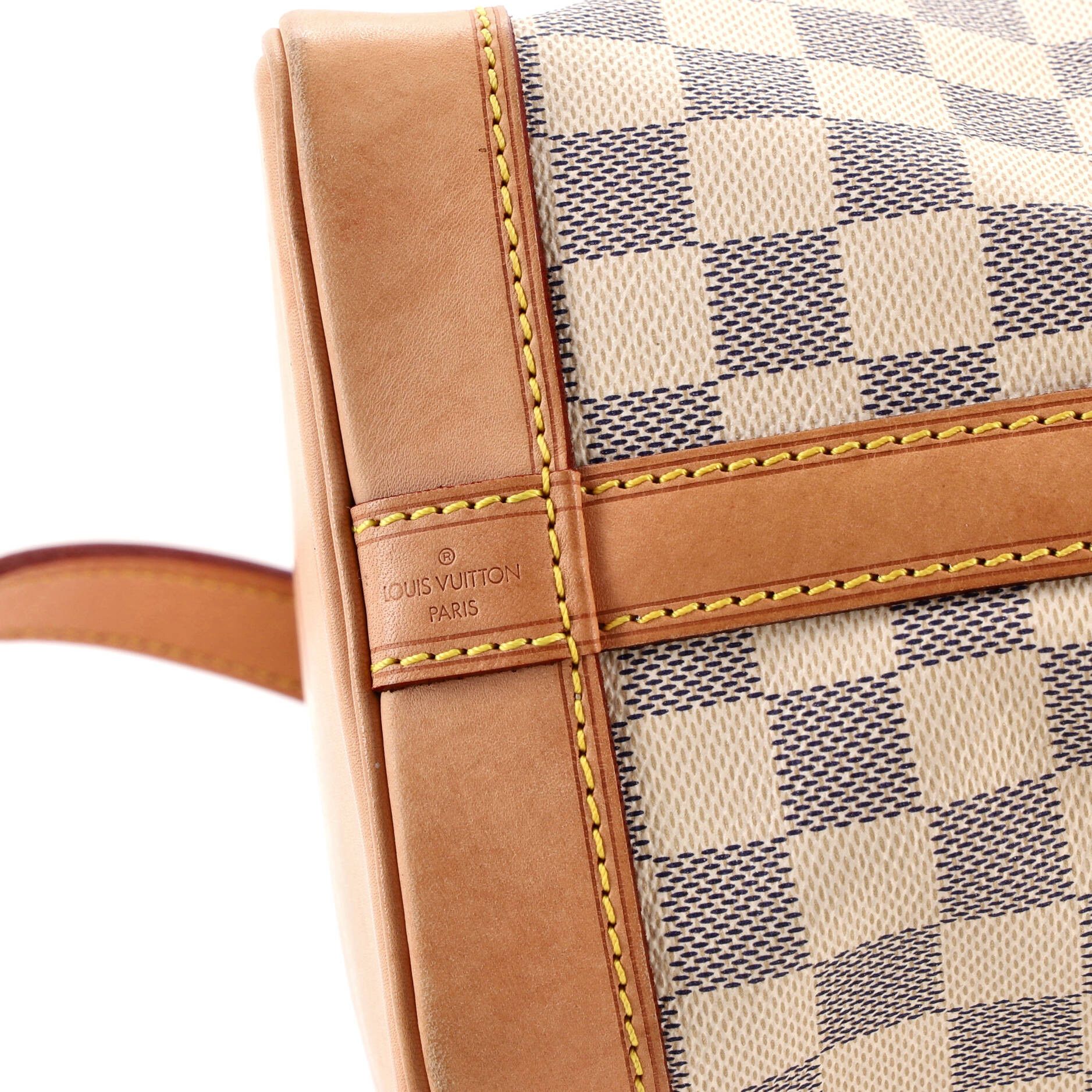 Louis Vuitton Noe Handbag Size ONE SIZE - 6 Thumbnail