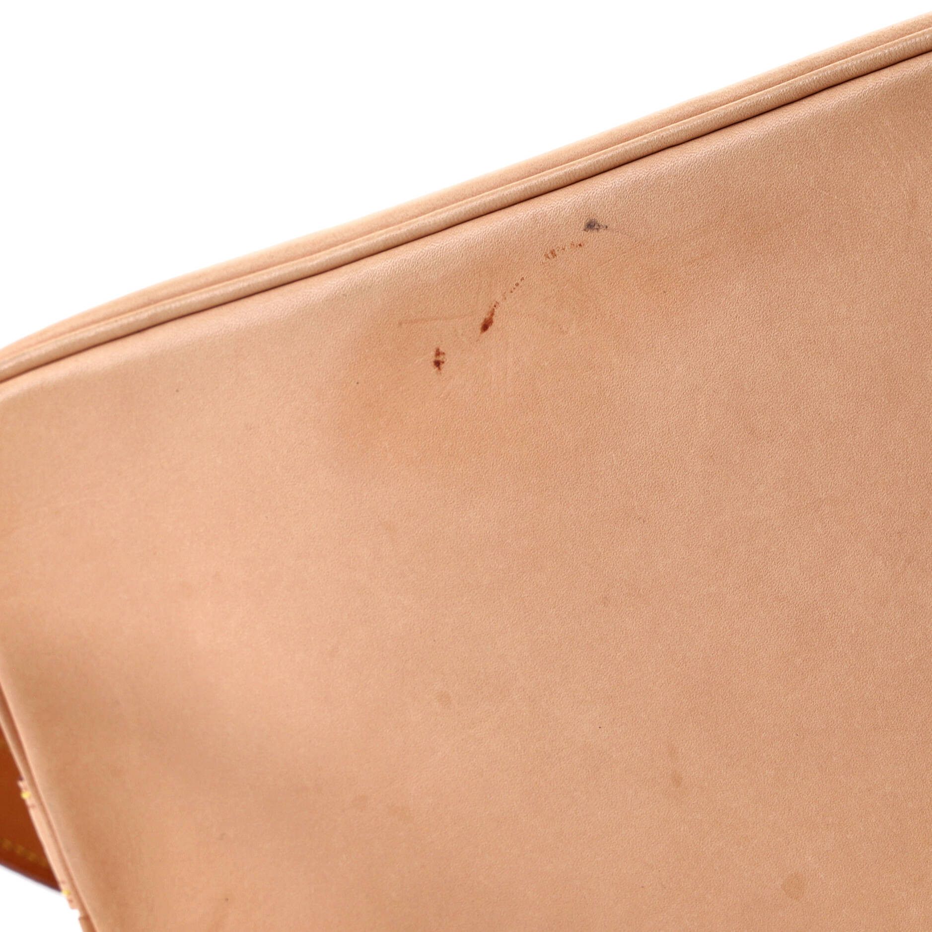 Louis Vuitton Noe Handbag Size ONE SIZE - 7 Thumbnail