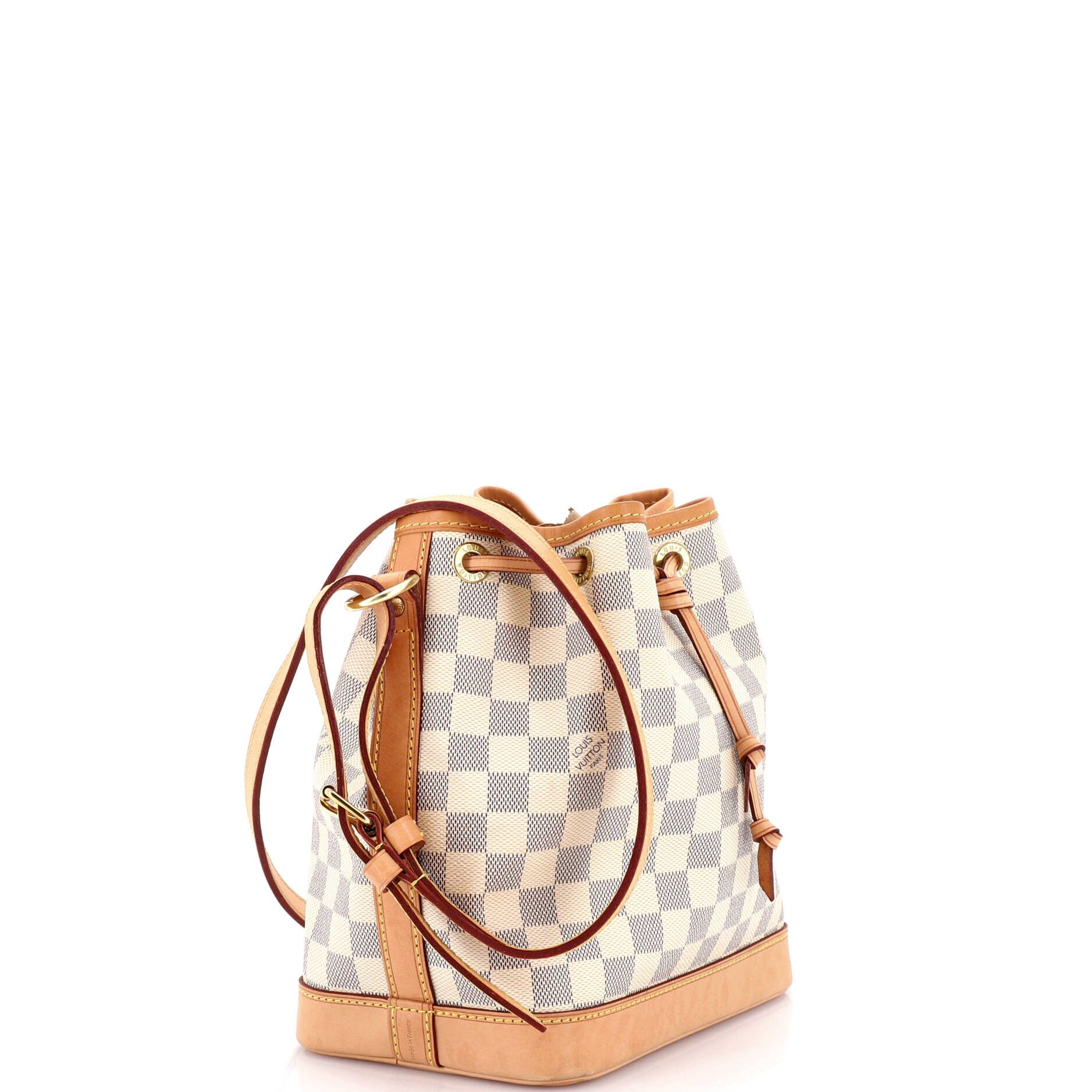 Louis Vuitton Noe Handbag Size ONE SIZE - 2 Thumbnail