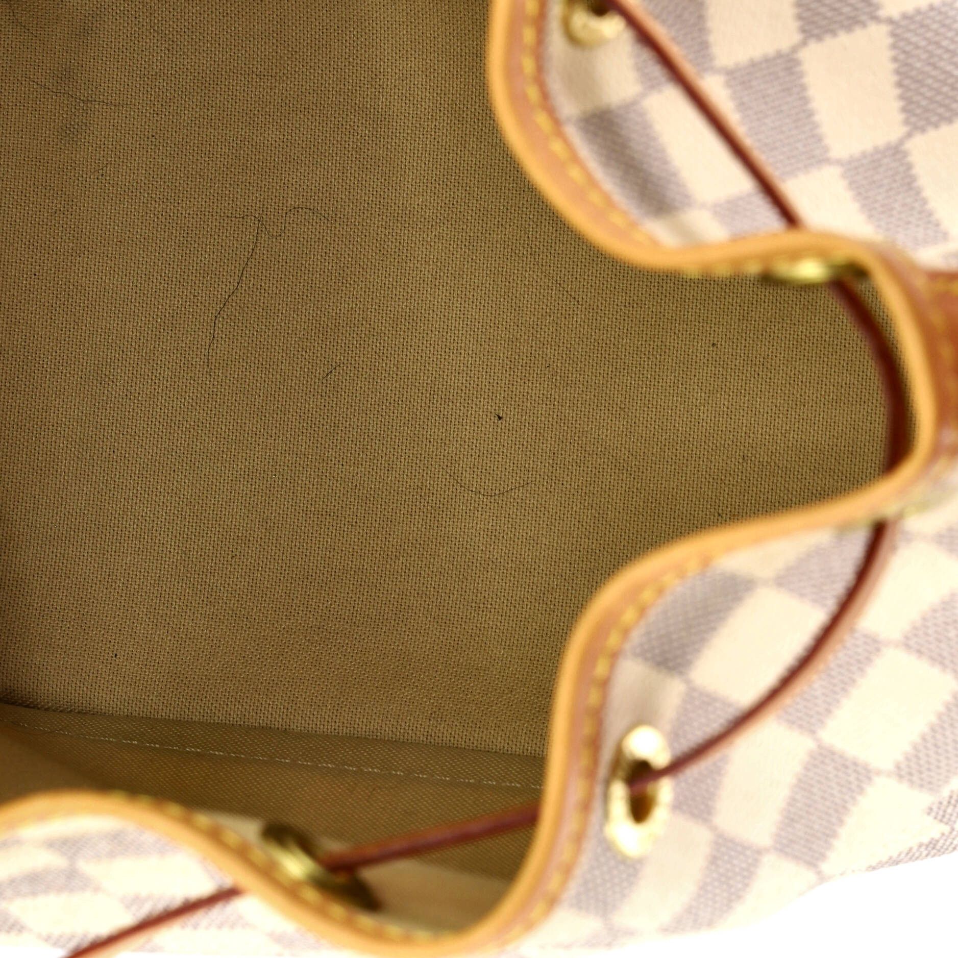 Louis Vuitton Noe Handbag Size ONE SIZE - 5 Thumbnail