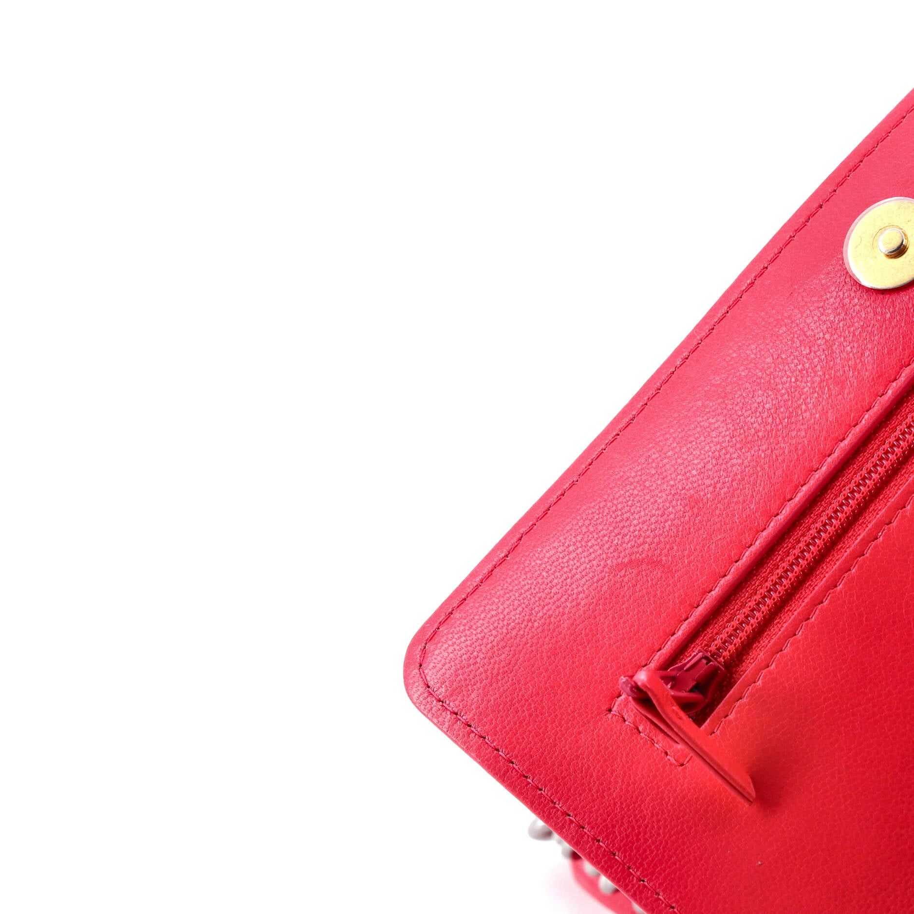 Chanel 19 Wallet on Chain Size ONE SIZE - 7 Thumbnail