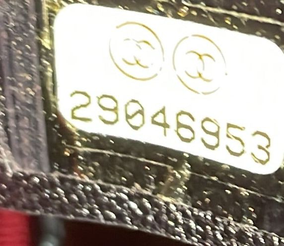 Chanel 19 Belt Bag Size ONE SIZE - 8 Thumbnail