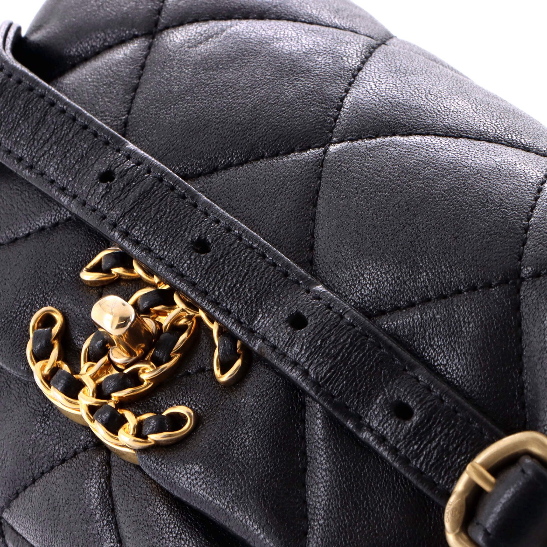 Chanel 19 Belt Bag Size ONE SIZE - 7 Thumbnail