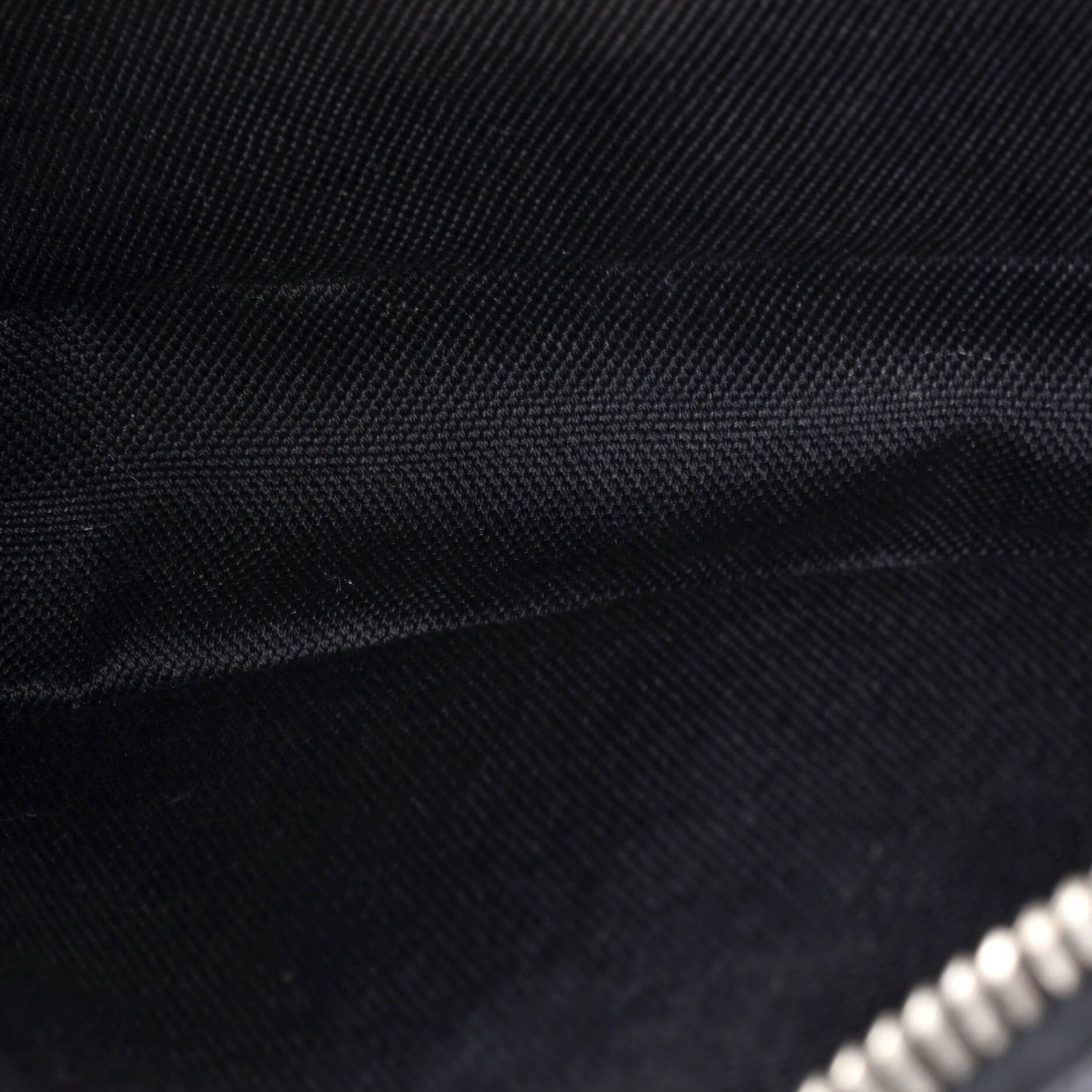 Gucci Web Zip Belt Bag Size ONE SIZE - 5 Thumbnail