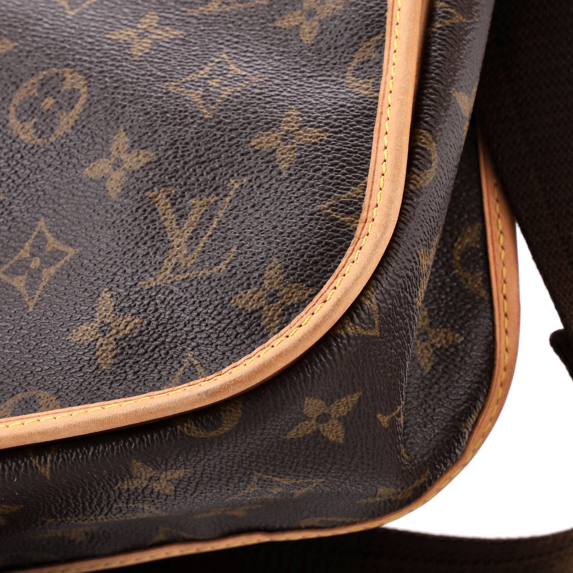 Louis Vuitton Bosphore Messenger Bag Size ONE SIZE - 7 Thumbnail
