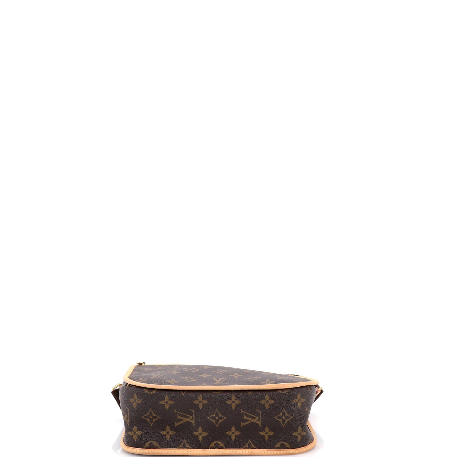 Louis Vuitton Bosphore Messenger Bag Size ONE SIZE - 4 Thumbnail