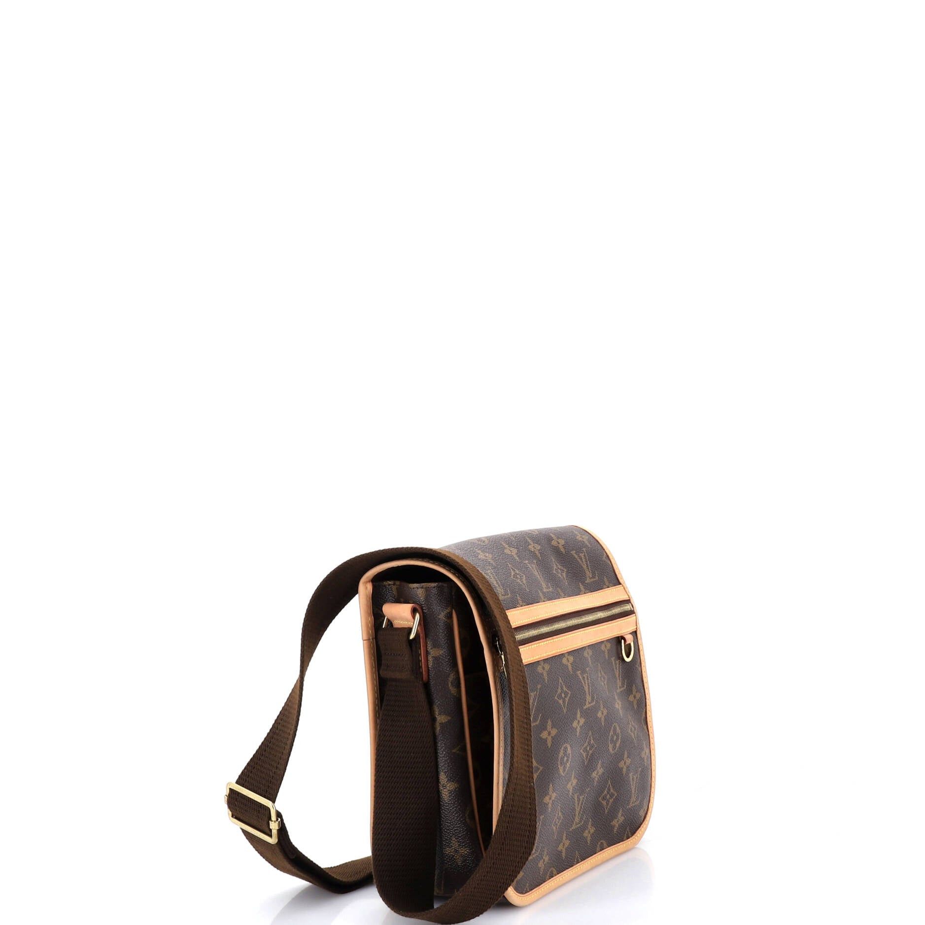 Louis Vuitton Bosphore Messenger Bag Size ONE SIZE - 2 Thumbnail