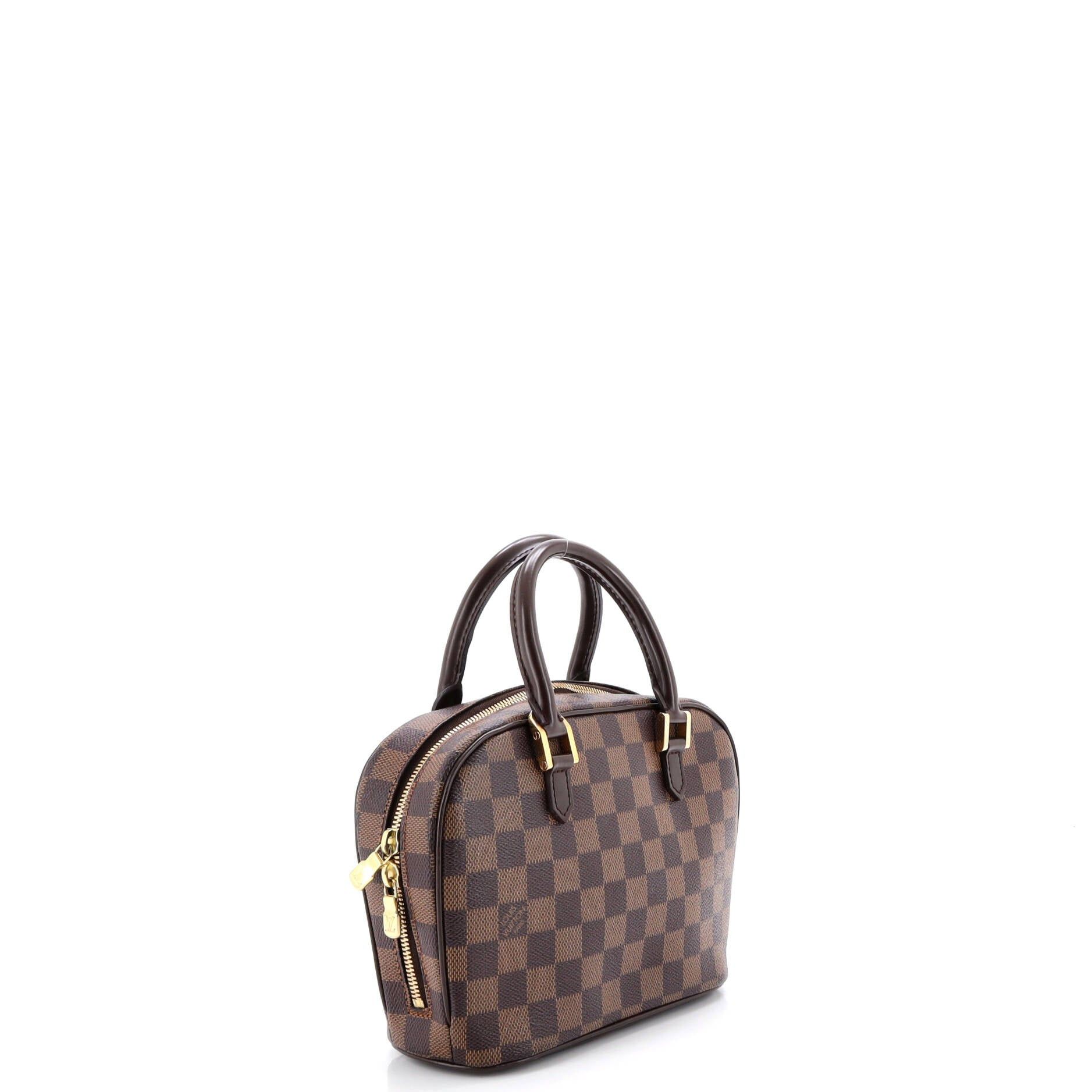 Louis Vuitton Sarria Handbag Size ONE SIZE - 2 Thumbnail