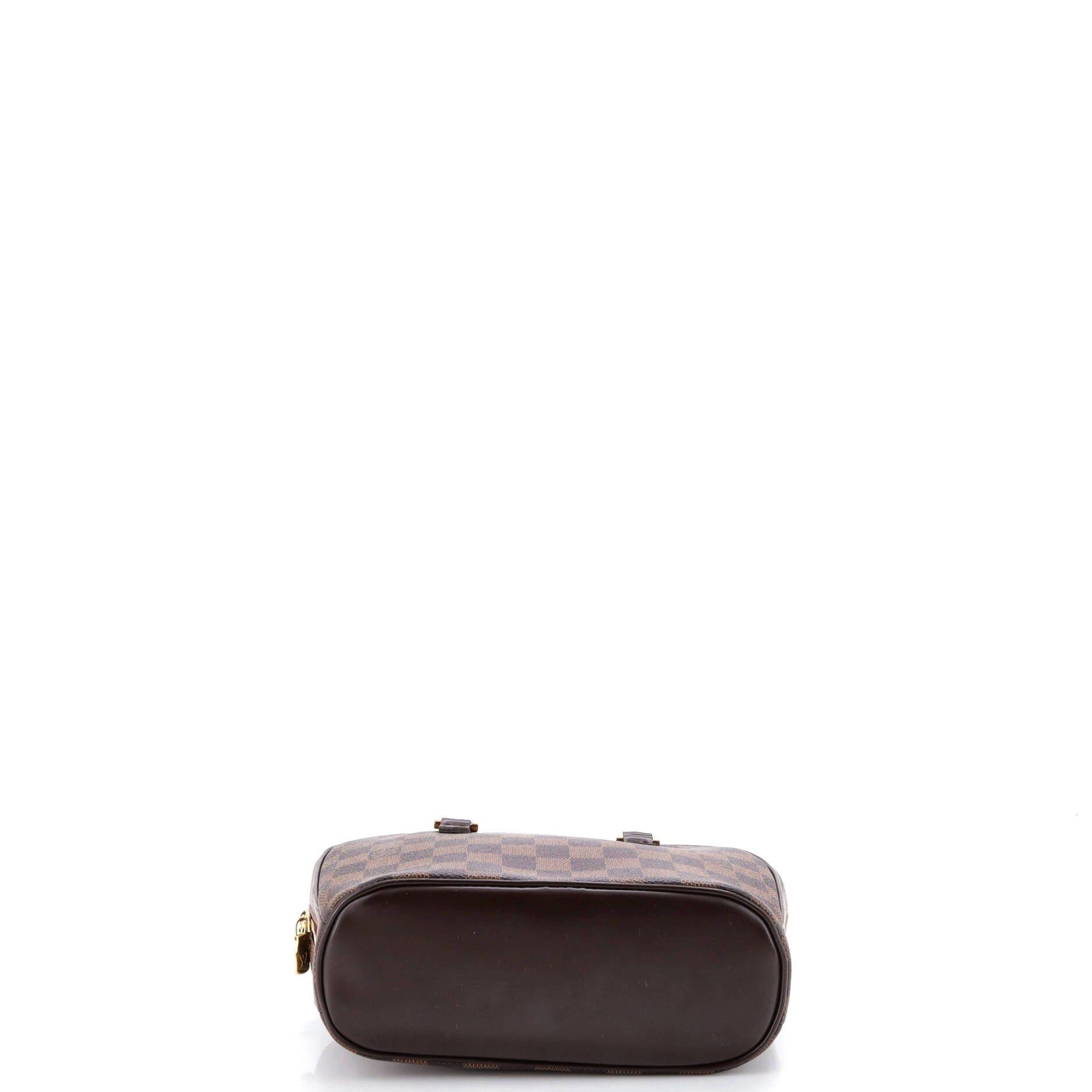 Louis Vuitton Sarria Handbag Size ONE SIZE - 4 Thumbnail