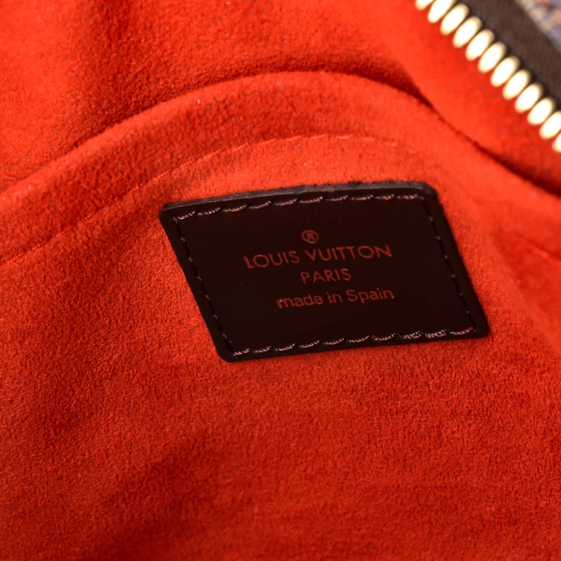 Louis Vuitton Sarria Handbag Size ONE SIZE - 7 Thumbnail