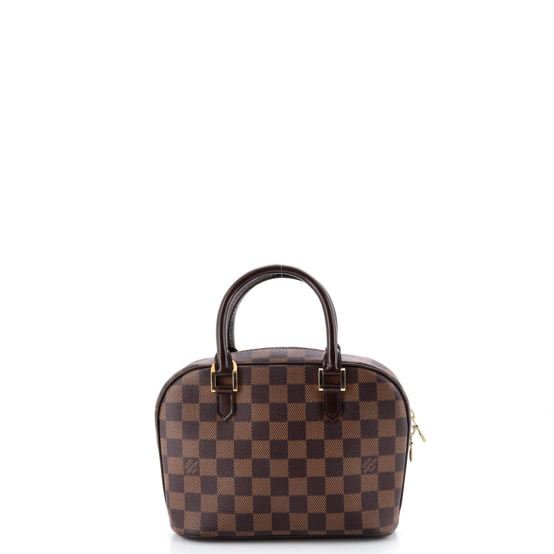 Louis Vuitton Sarria Handbag Size ONE SIZE - 3 Thumbnail
